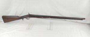 Original Large 8 Bore Sport Percussion Musket.