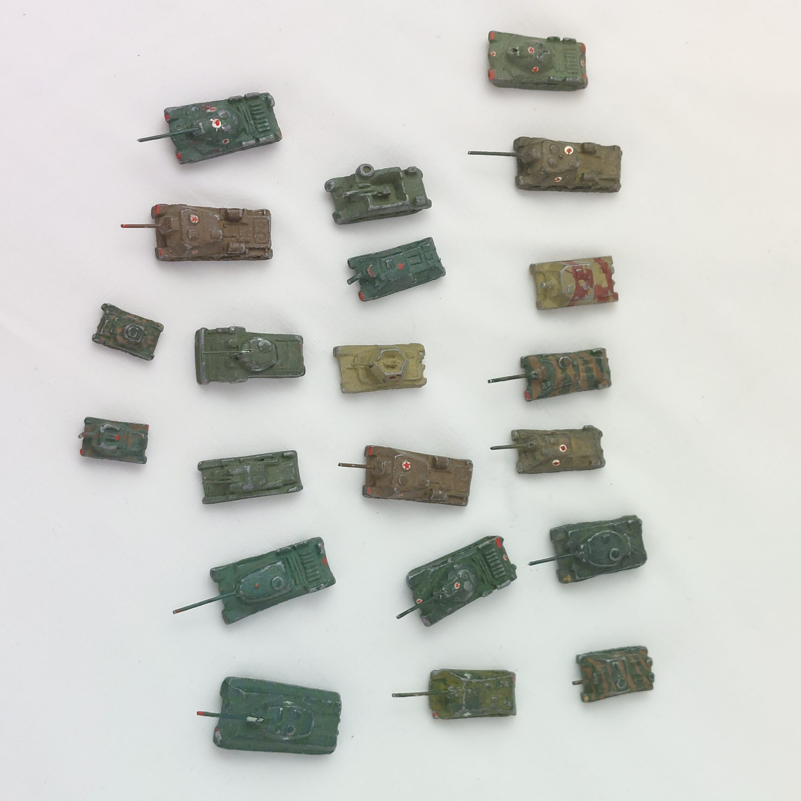 Lend Tank Collection - Image 3