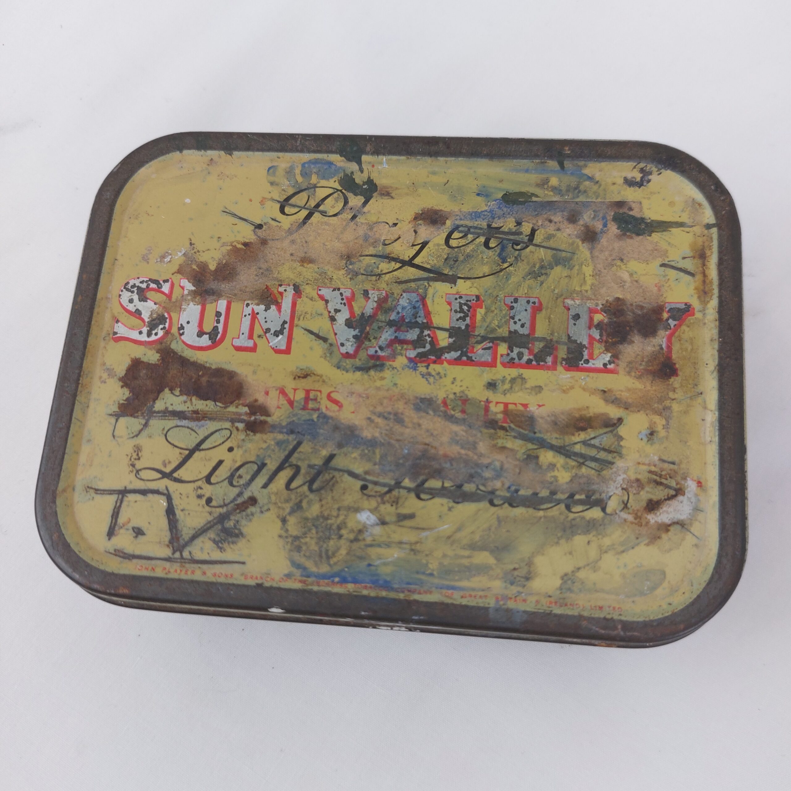 Lend Tank Collection - Image 11