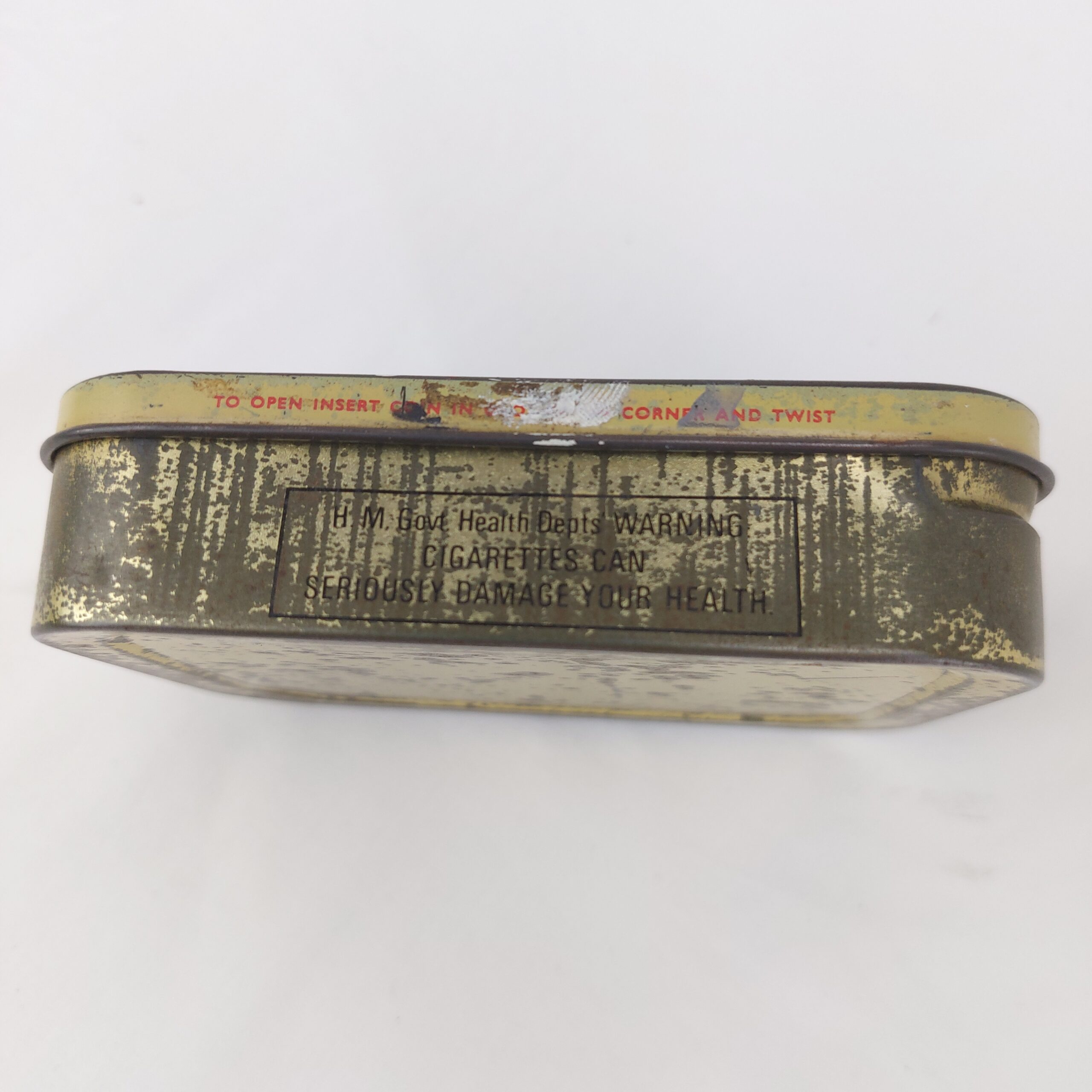 Lend Tank Collection - Image 12