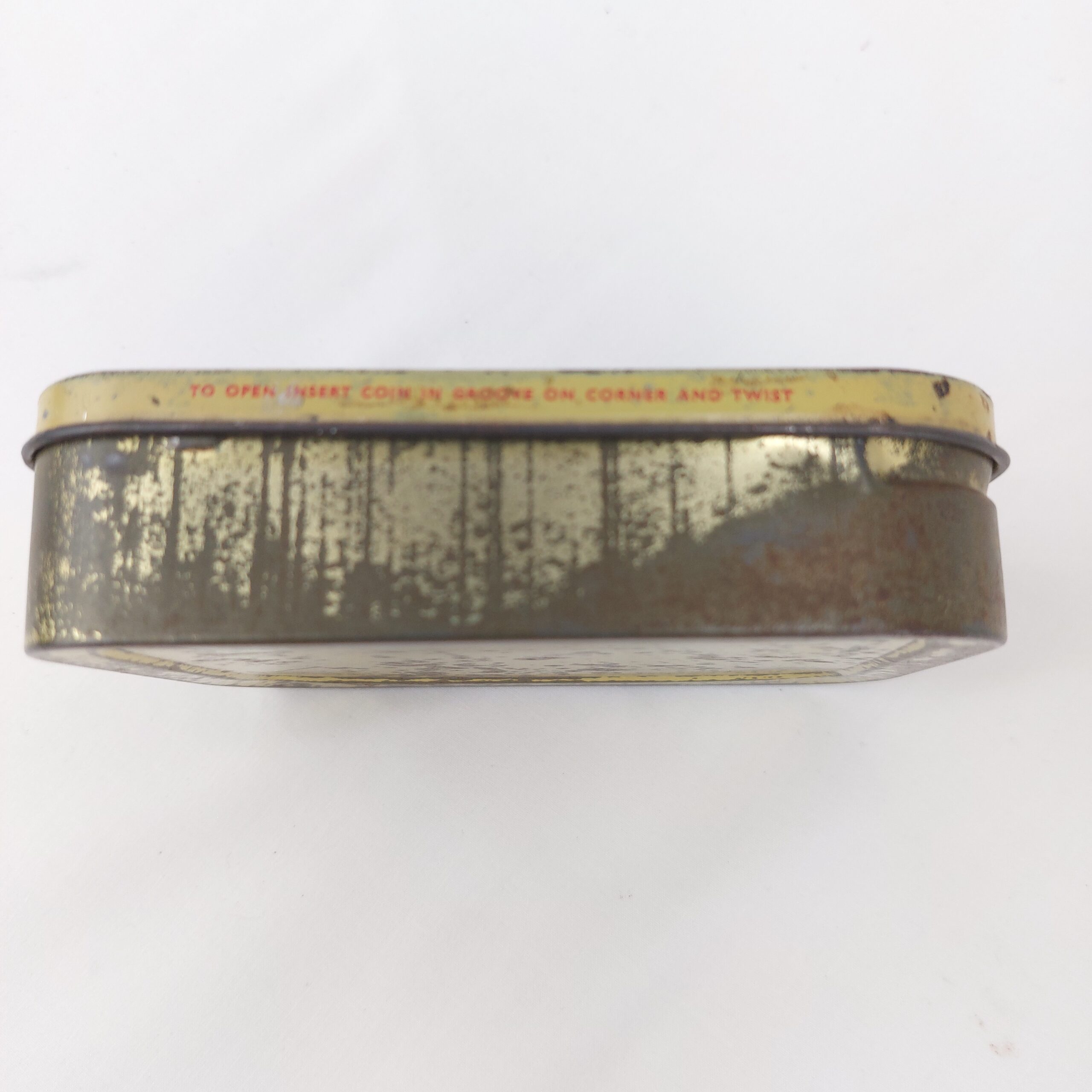 Lend Tank Collection - Image 14