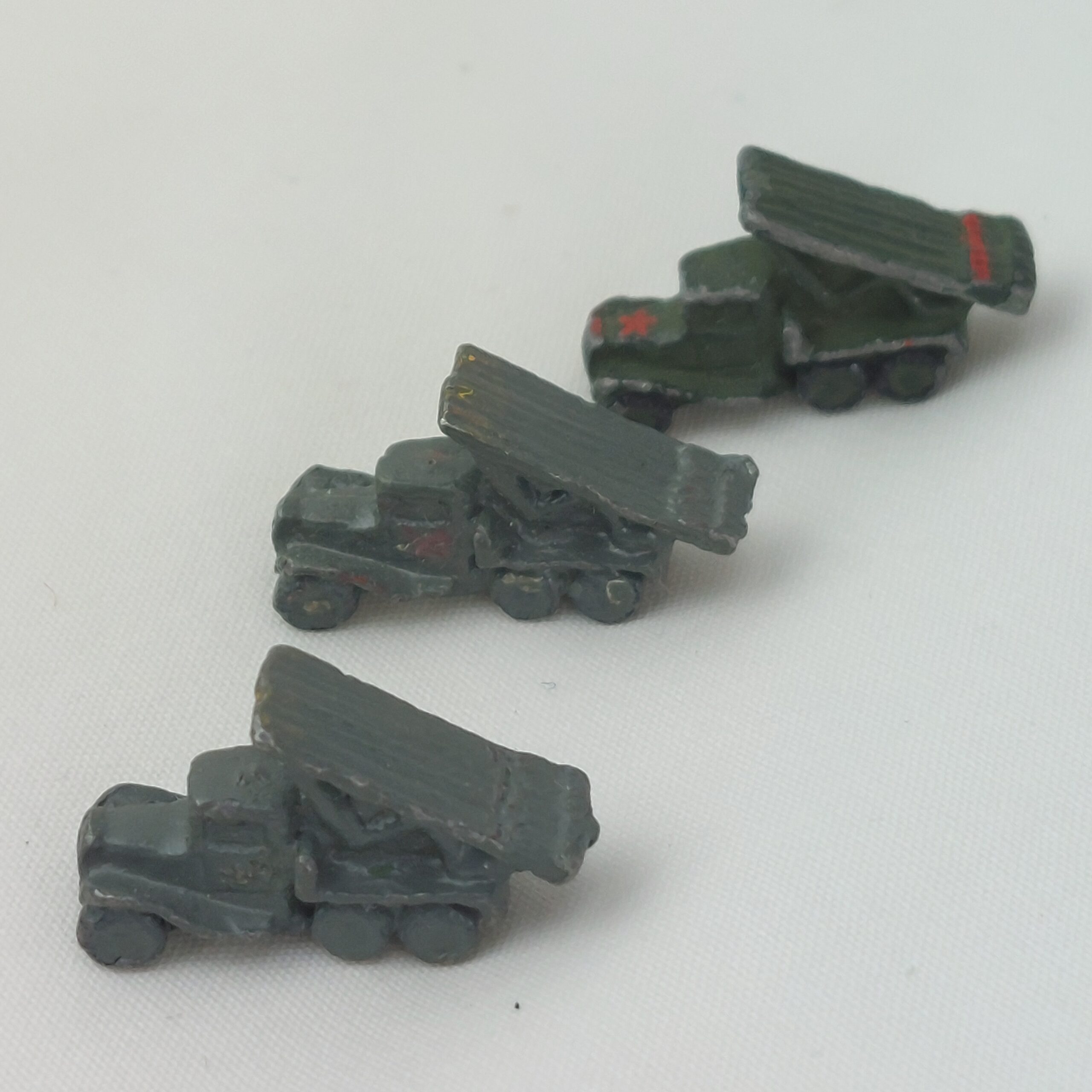 Lend Tank Collection - Image 4