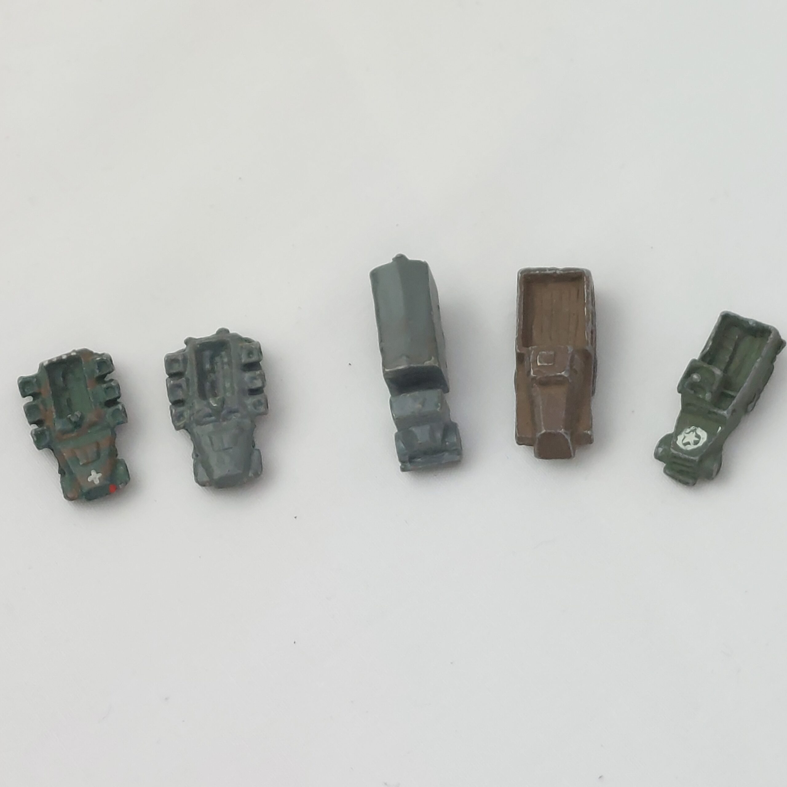 Lend Tank Collection - Image 5