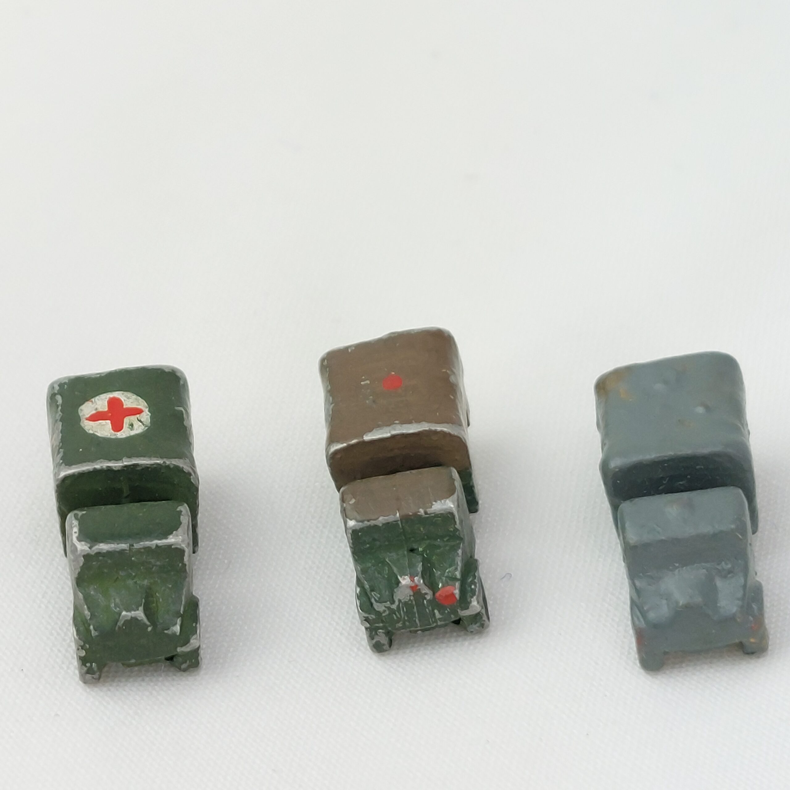 Lend Tank Collection - Image 6