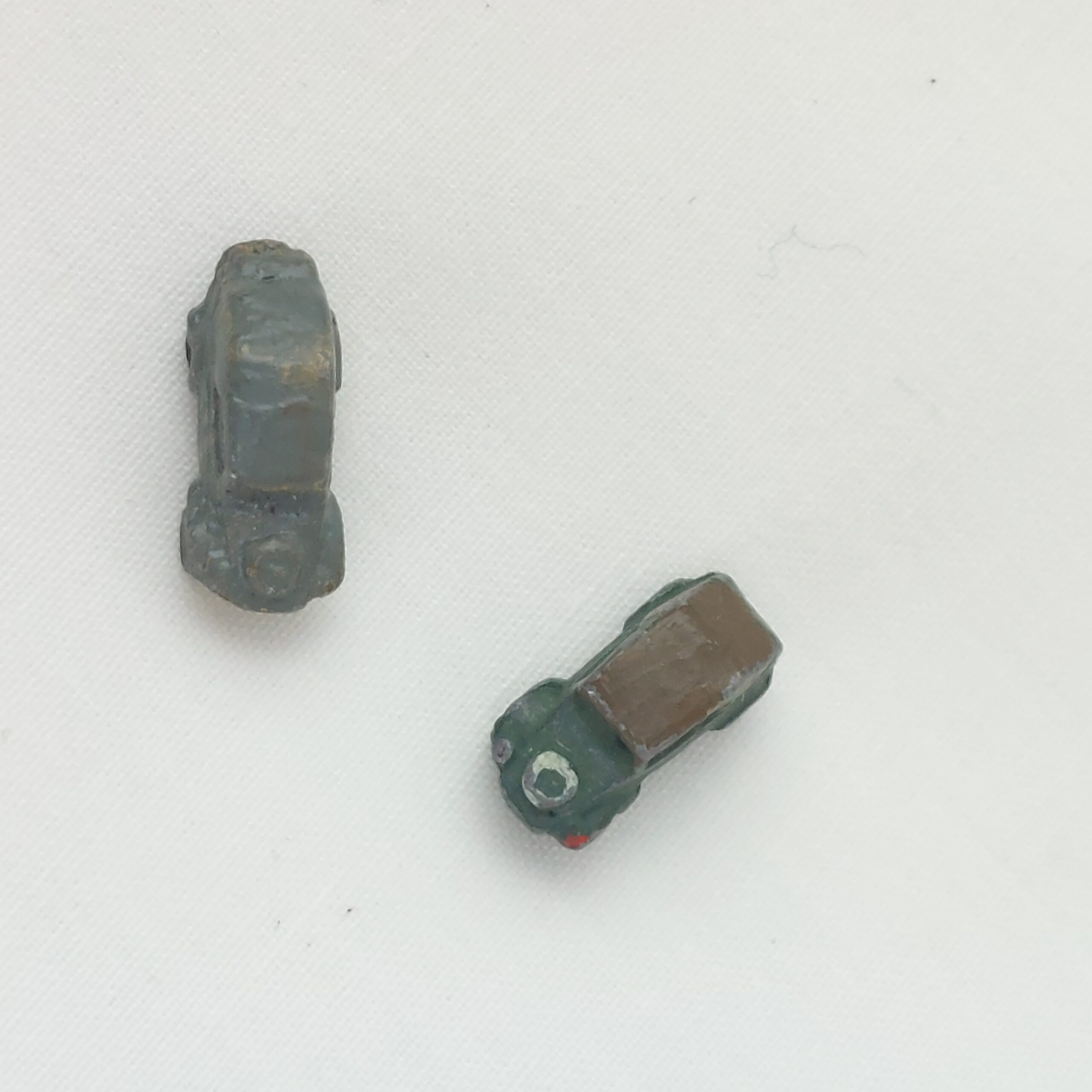 Lend Tank Collection - Image 8