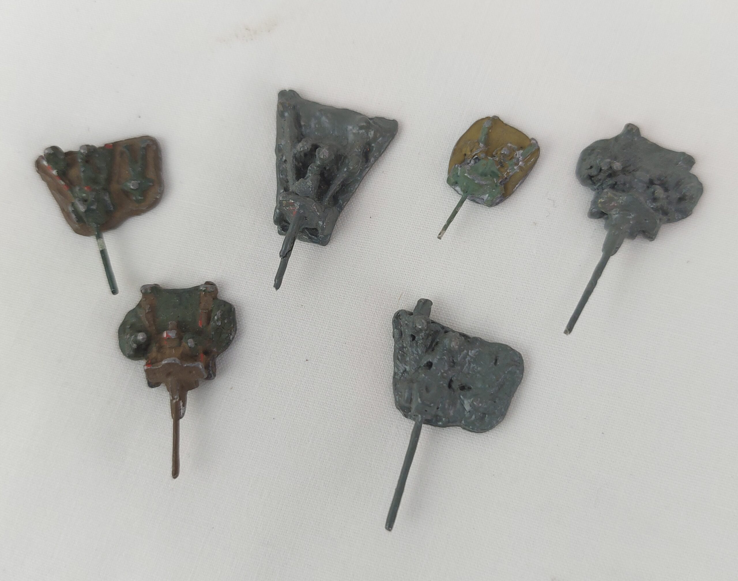 Lend Tank Collection - Image 9