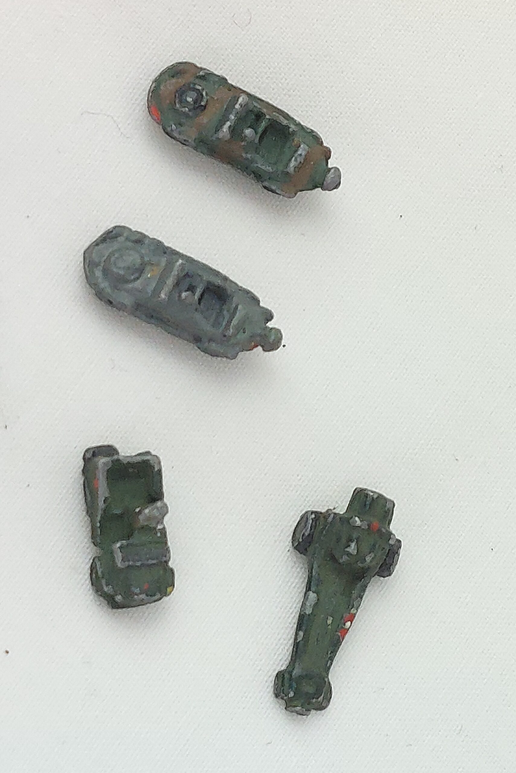 Lend Tank Collection - Image 10