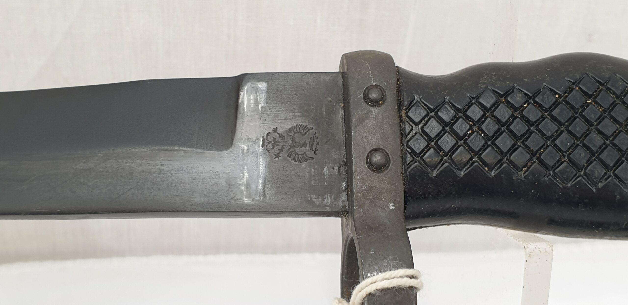 M1964 Spanish Cetme Assault Rifle Bayonet - Image 6