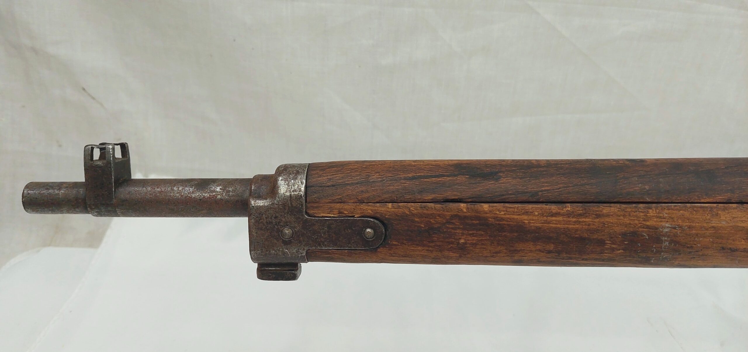 Japanese WW2 Arisaka Type 99 Rifle - Image 5