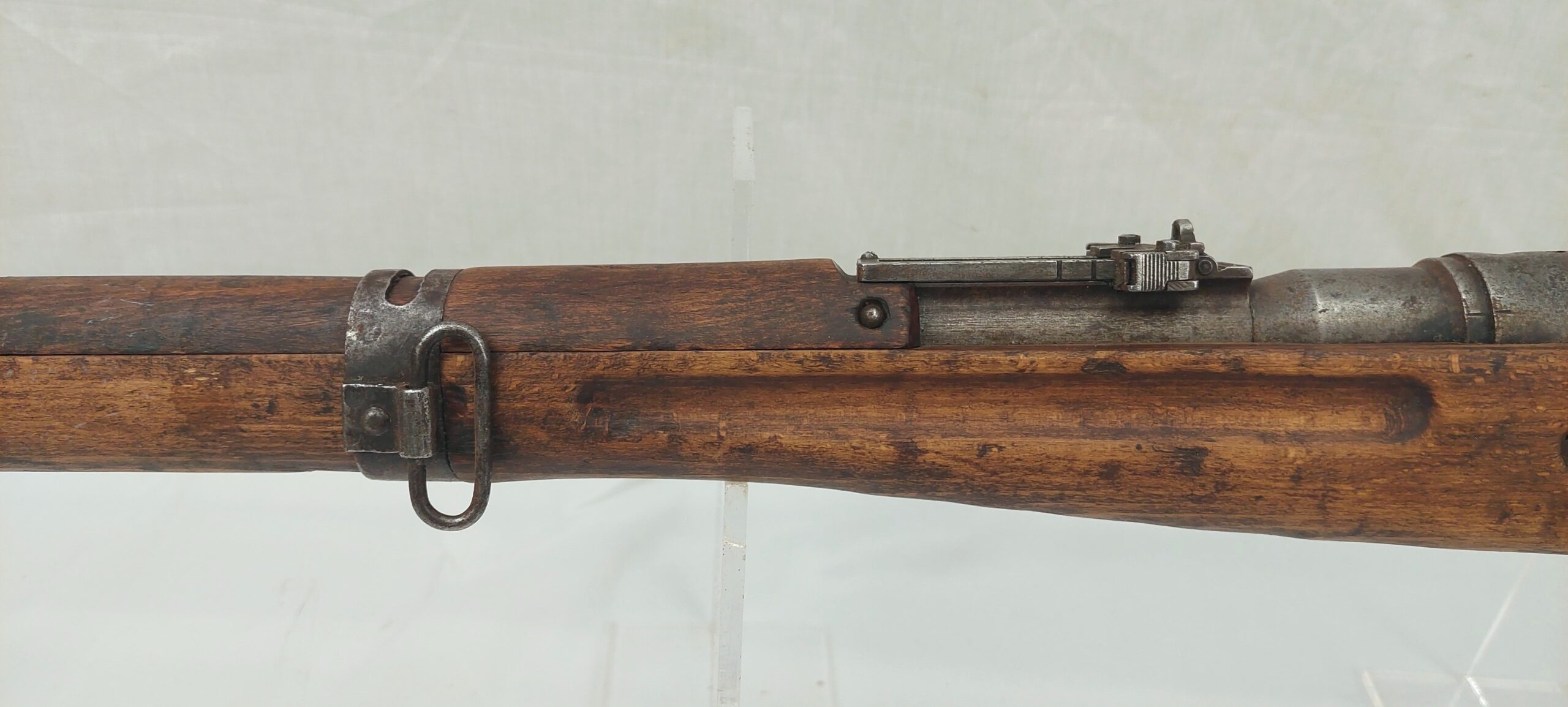 Japanese WW2 Arisaka Type 99 Rifle - Image 6