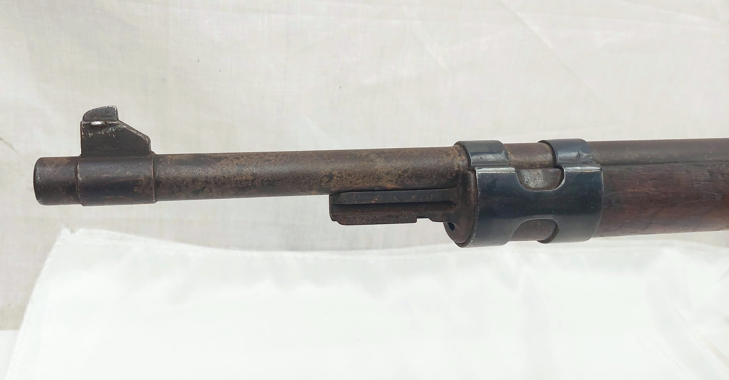 WW2 Belgian Mauser Rifle - Image 6