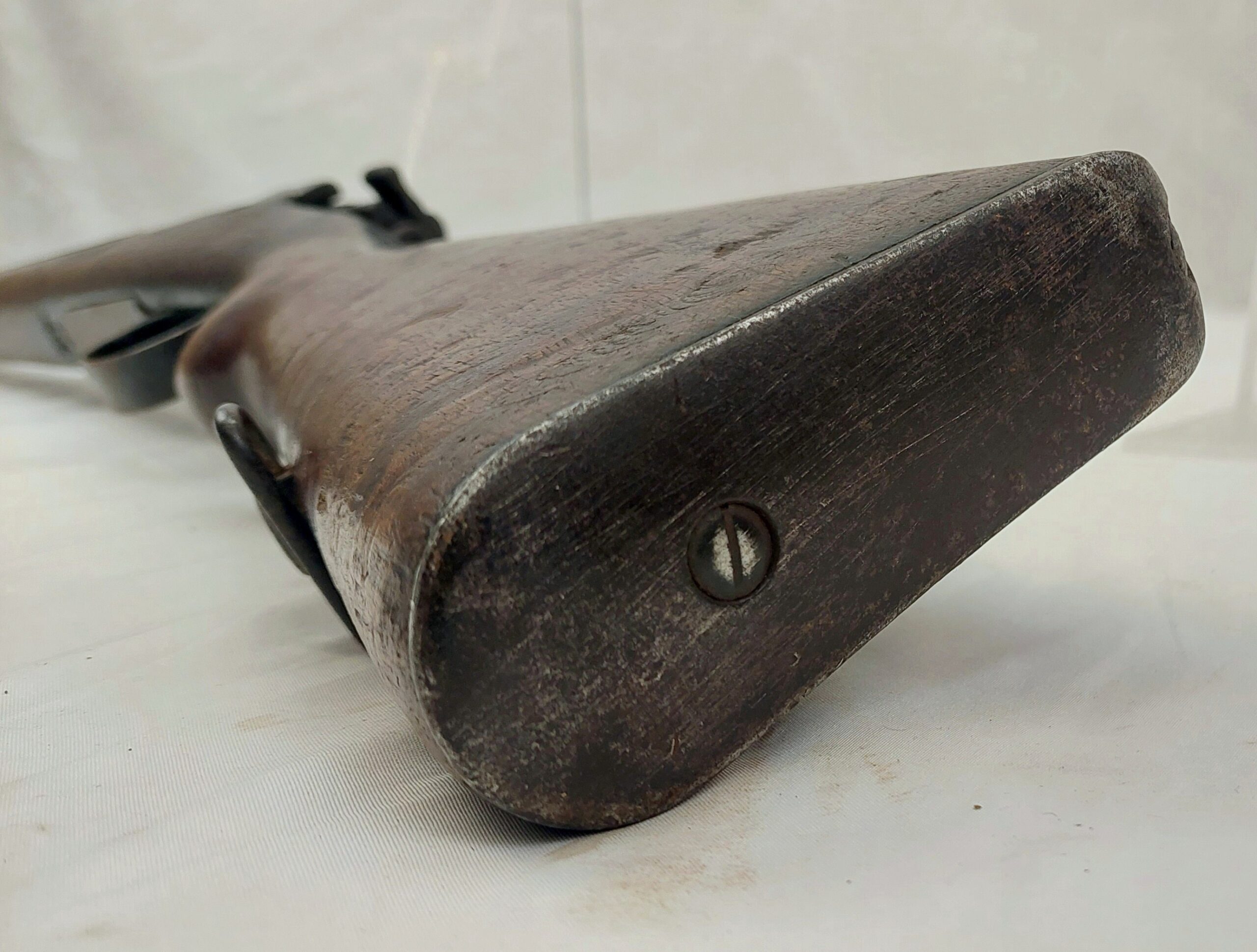 WW2 Belgian Mauser Rifle - Image 17