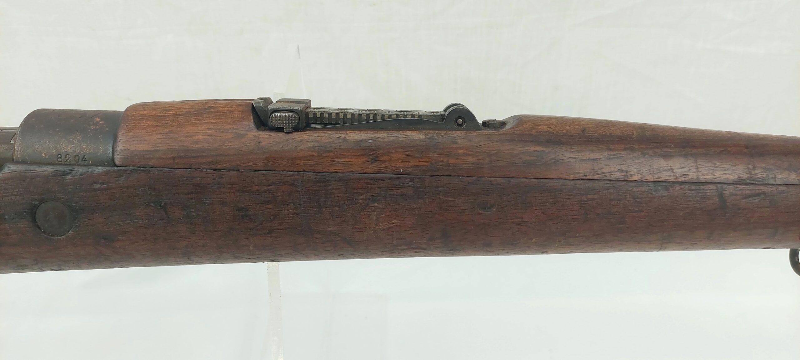 WW2 Belgian Mauser Rifle - Image 14