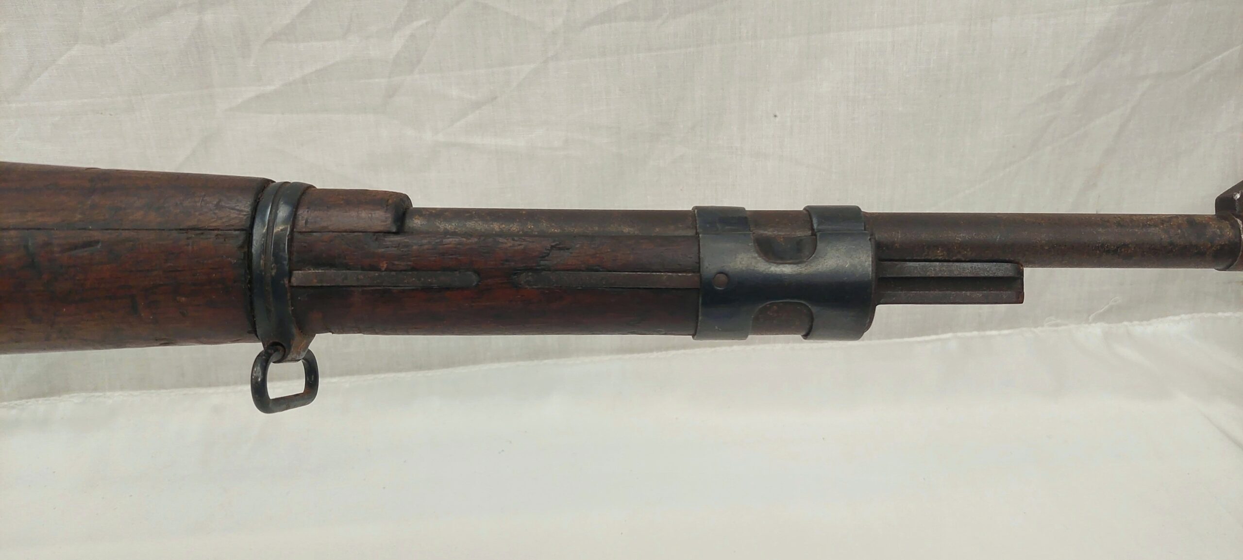 WW2 Belgian Mauser Rifle - Image 13