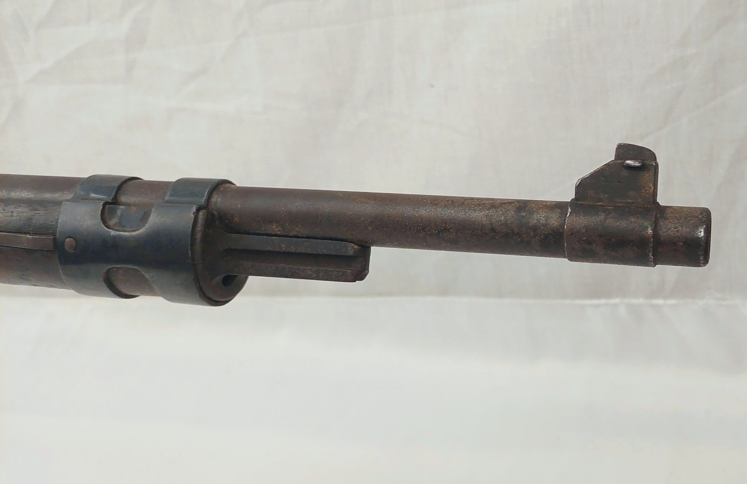 WW2 Belgian Mauser Rifle - Image 12