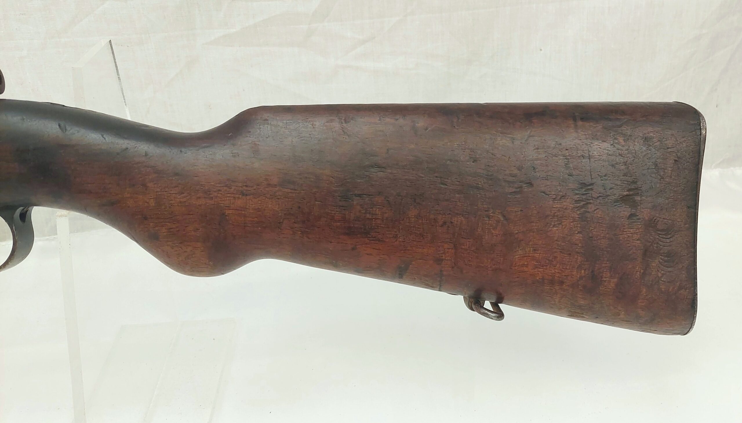 WW2 Belgian Mauser Rifle - Image 10