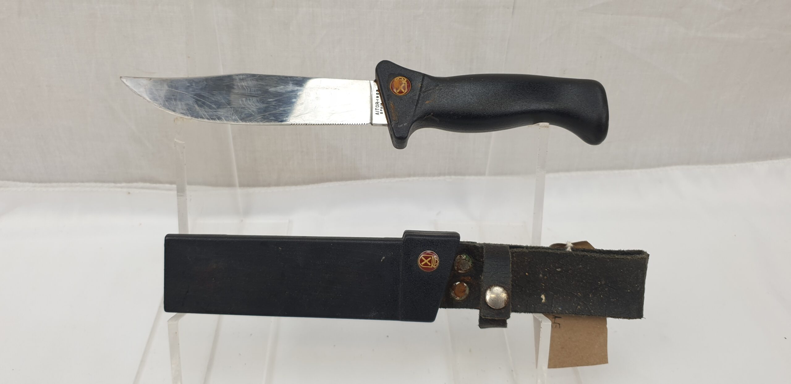 Outdoor Utility Knife