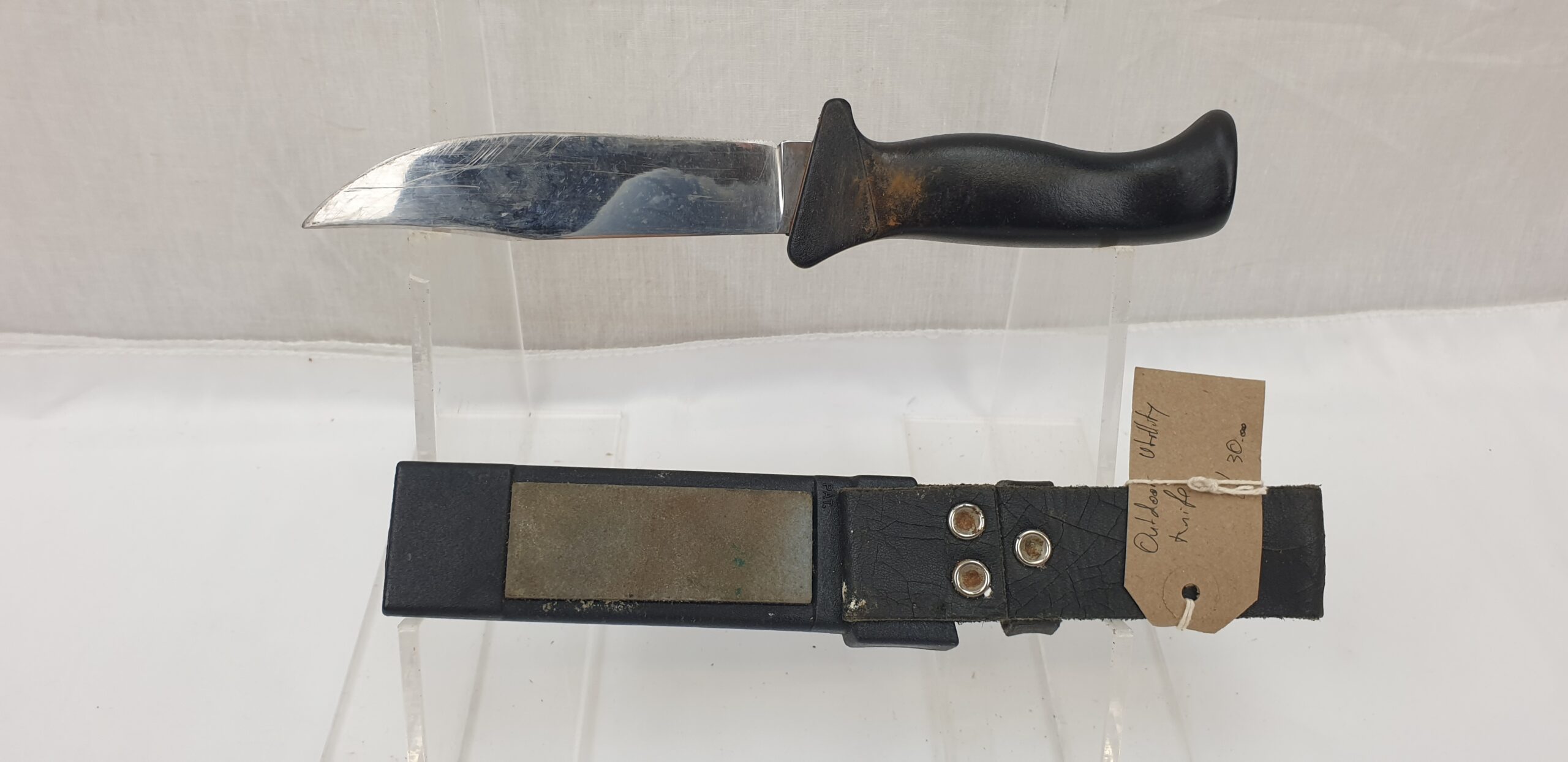Outdoor Utility Knife - Image 3