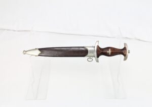 Superb WW2 German SA Nazi Army Dagger by Horster