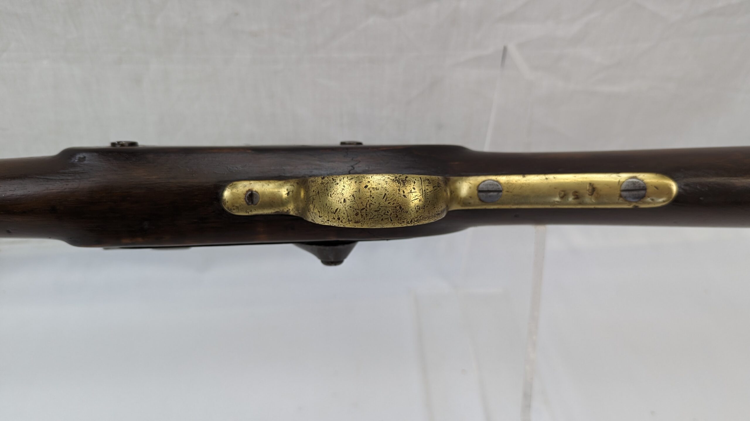 Snider Enfield Model 1861 Rifle B.S.A. Co Dated 1871 Converted To Blunderbuss - Image 22
