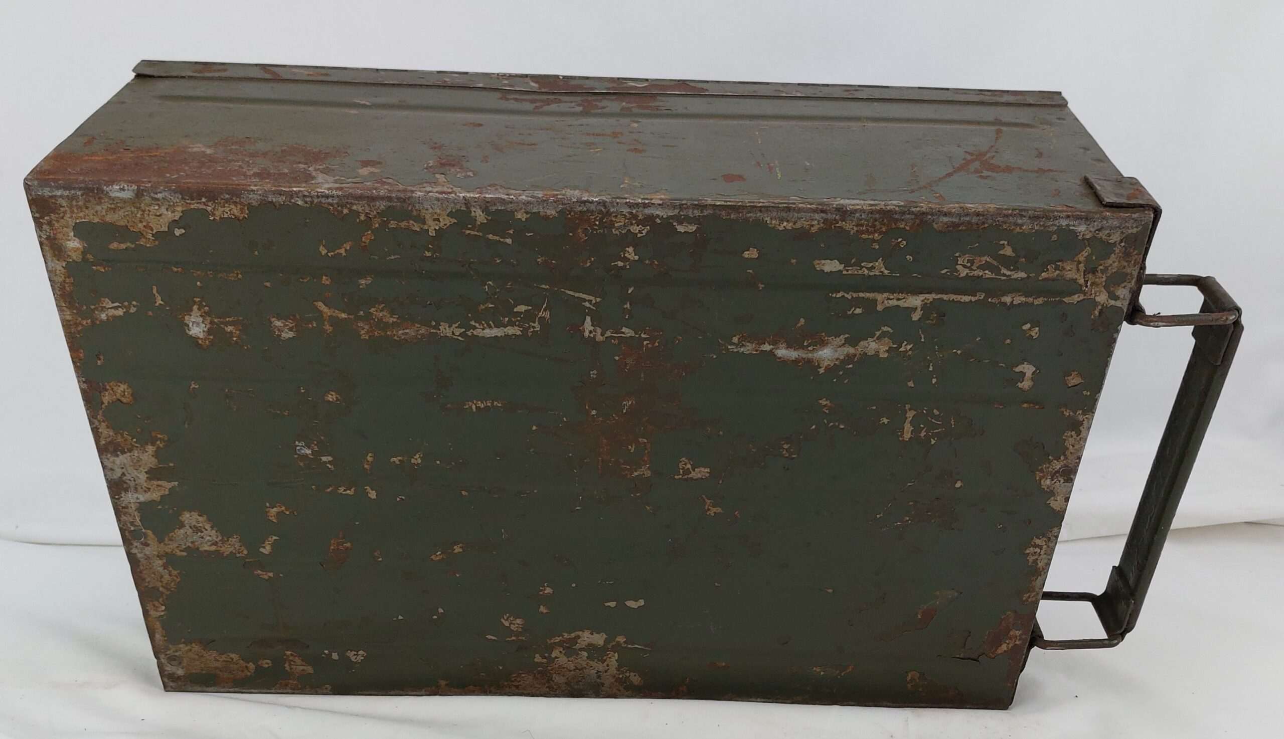 WW2 Bren Magazine Box - Image 2