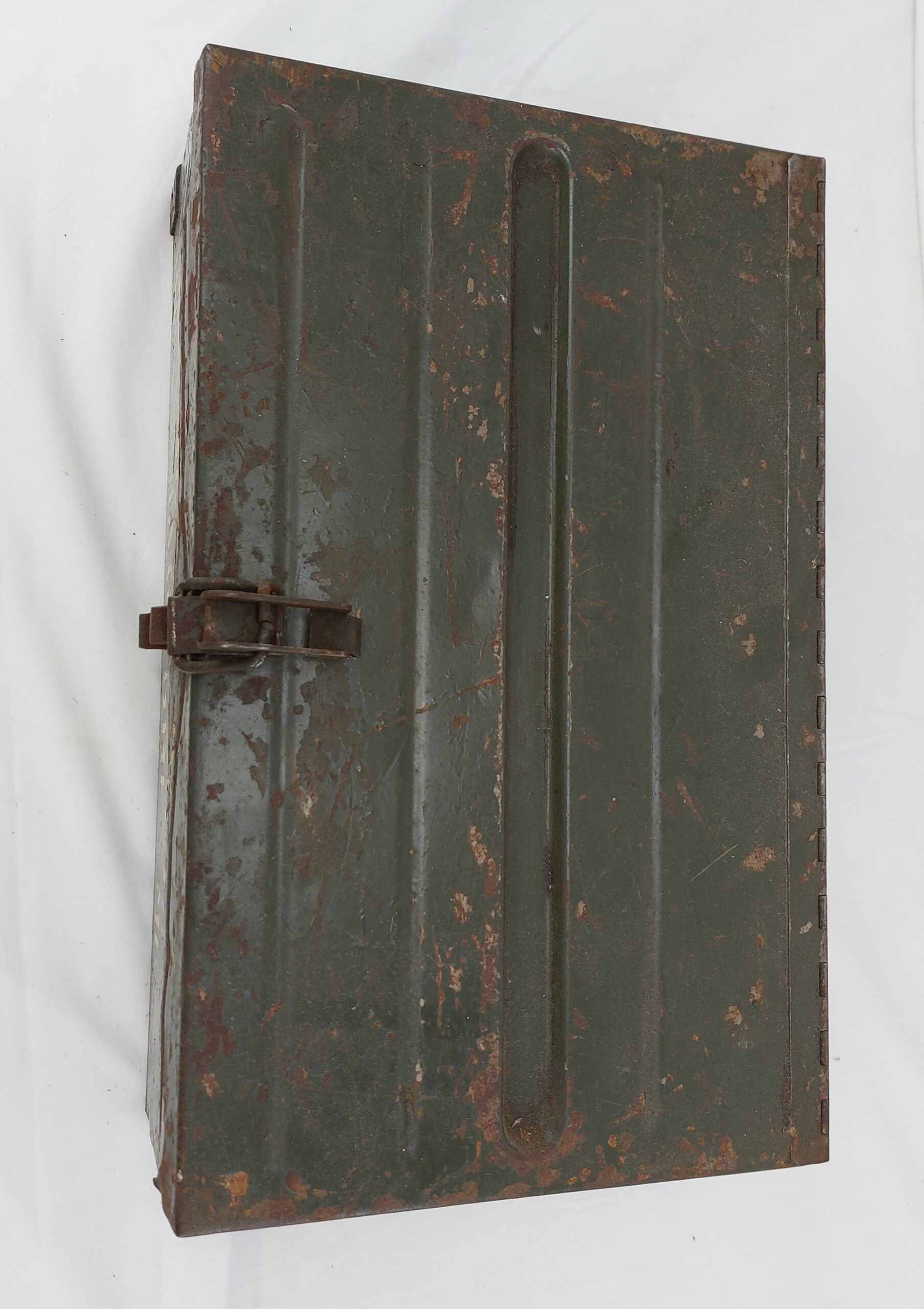 WW2 Bren Magazine Box - Image 3