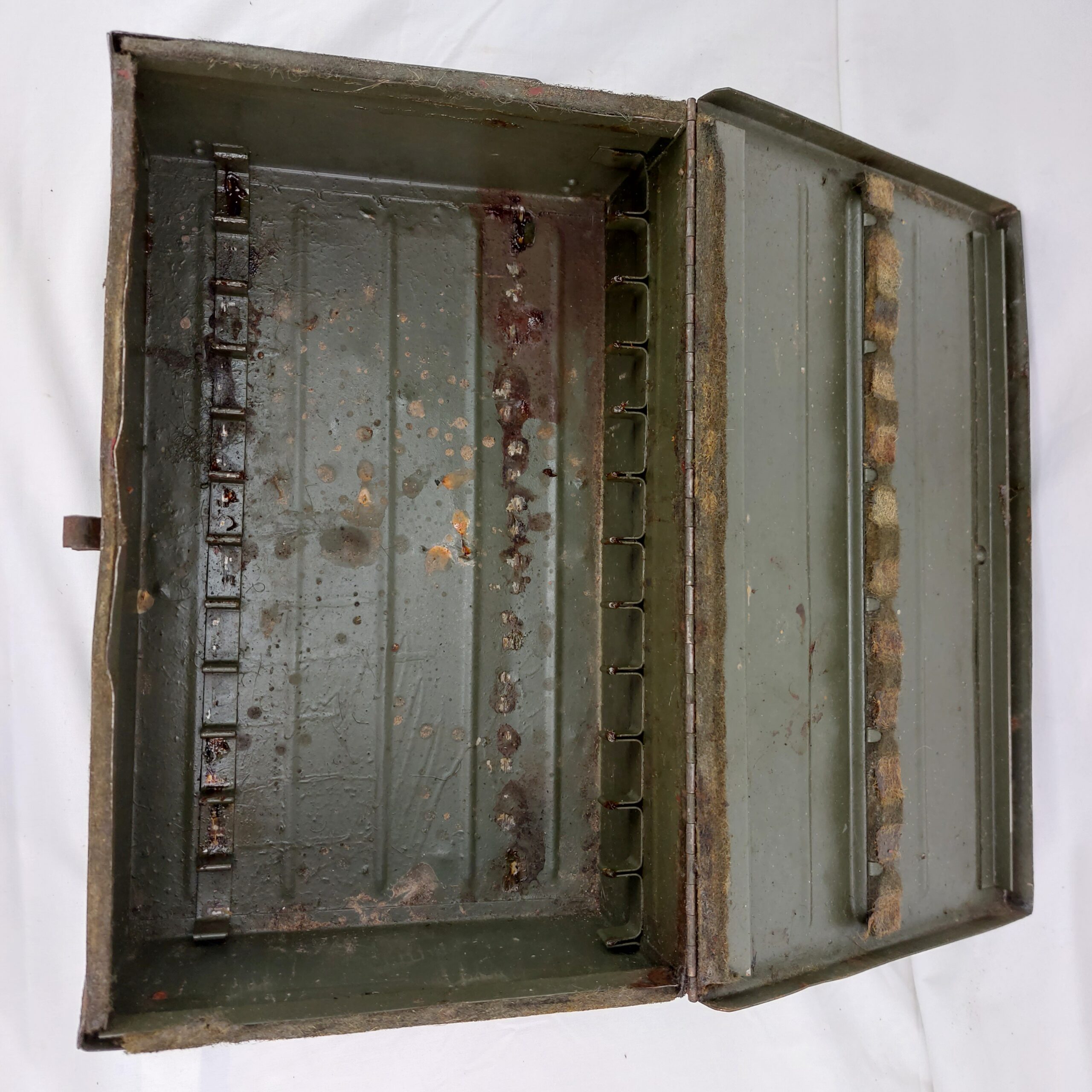 WW2 Bren Magazine Box - Image 4