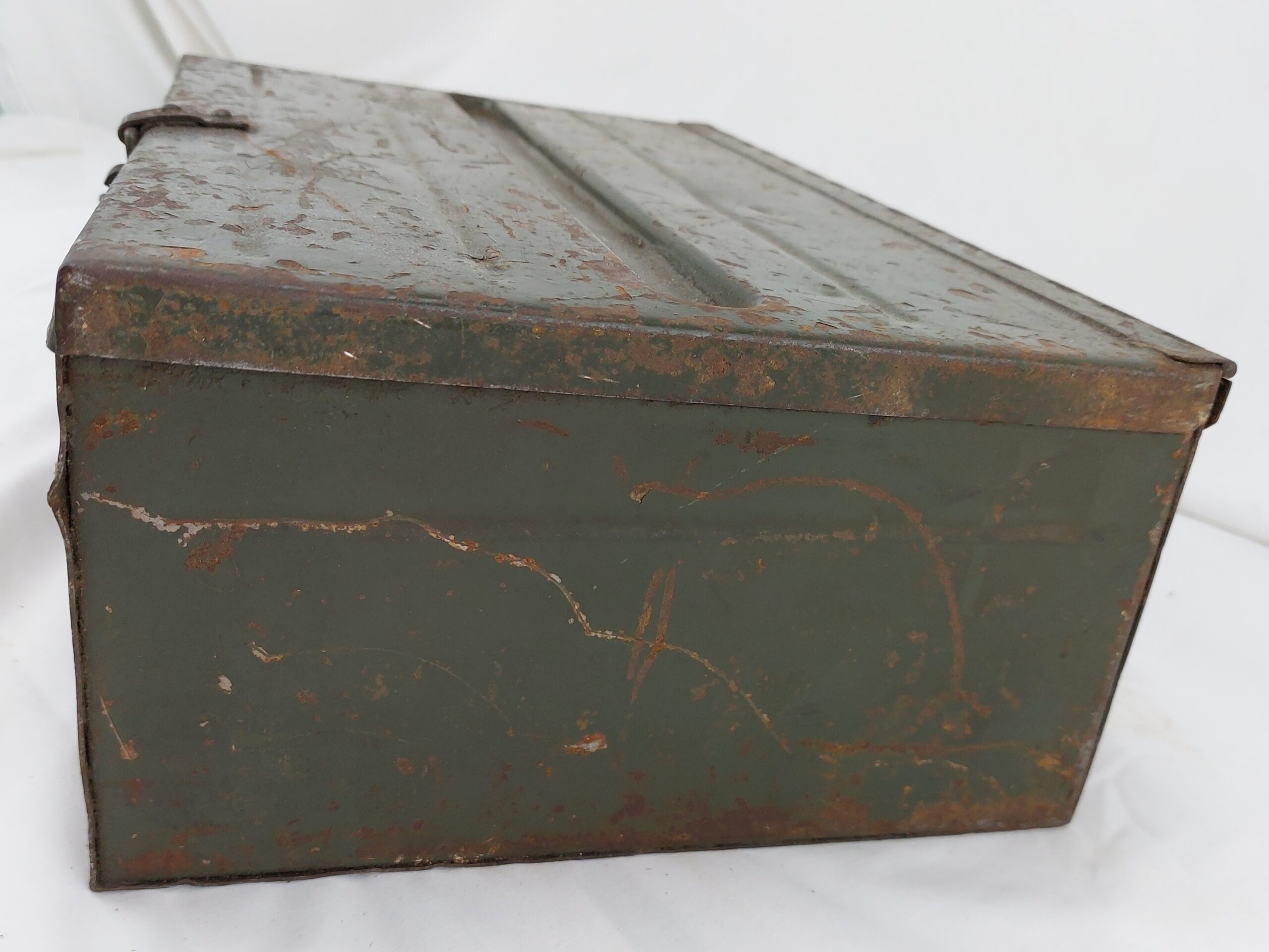 WW2 Bren Magazine Box - Image 6