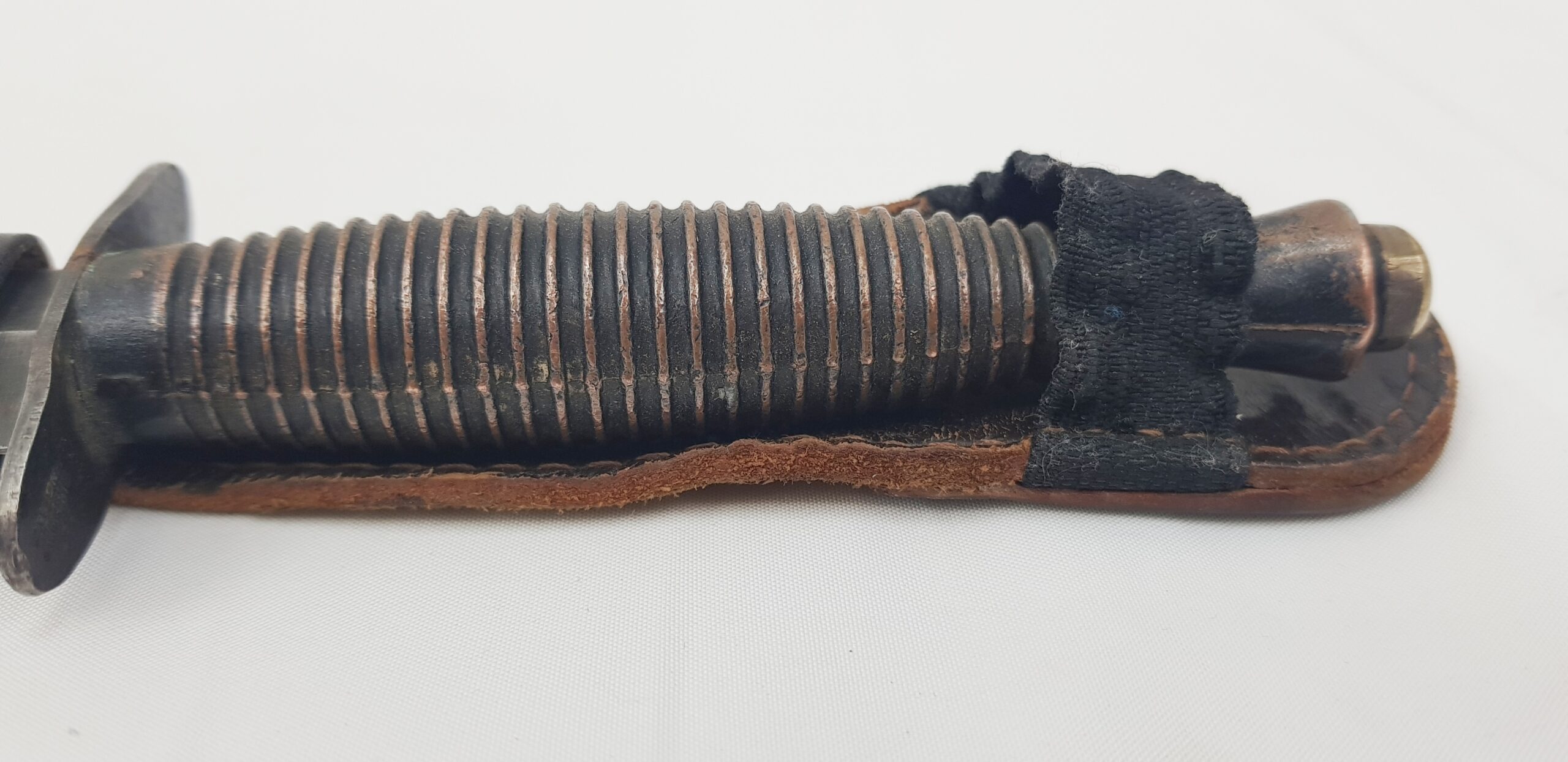 WW2 Era Or Just Later 3rd Pattern Fairbairn Sykes Fighting Knife - Image 7