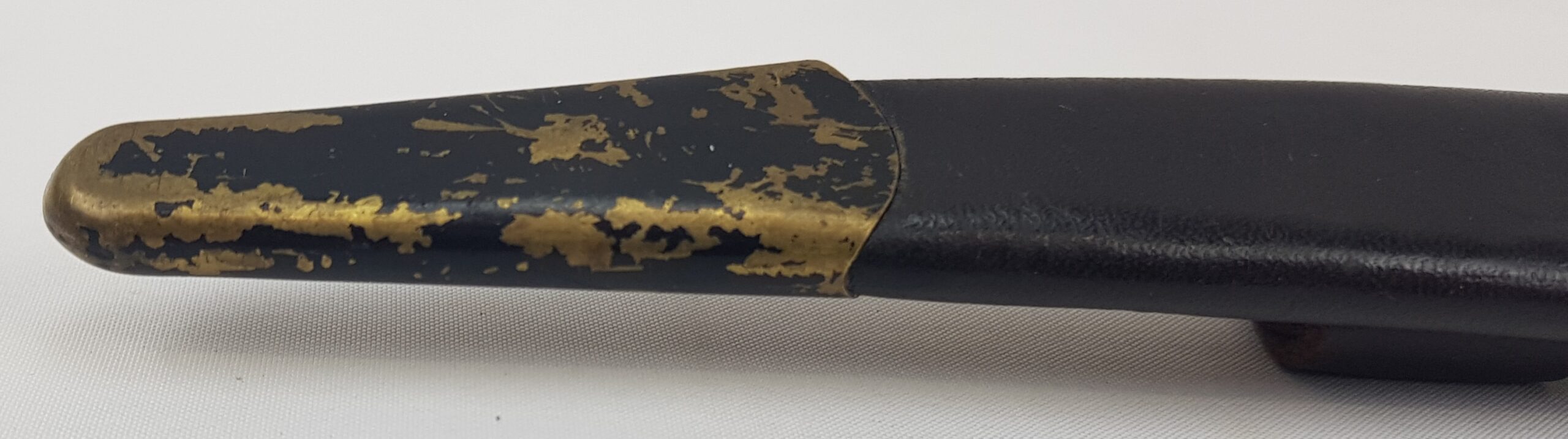 WW2 Era Or Just Later 3rd Pattern Fairbairn Sykes Fighting Knife - Image 5