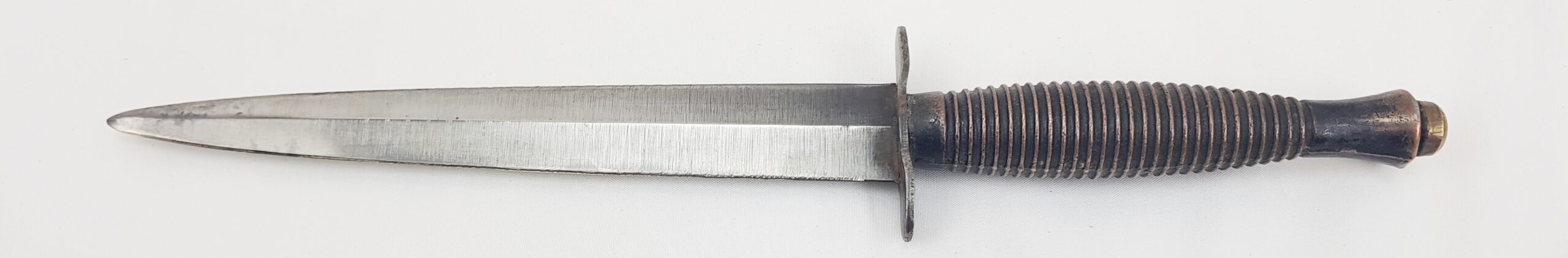 WW2 Era Or Just Later 3rd Pattern Fairbairn Sykes Fighting Knife - Image 3