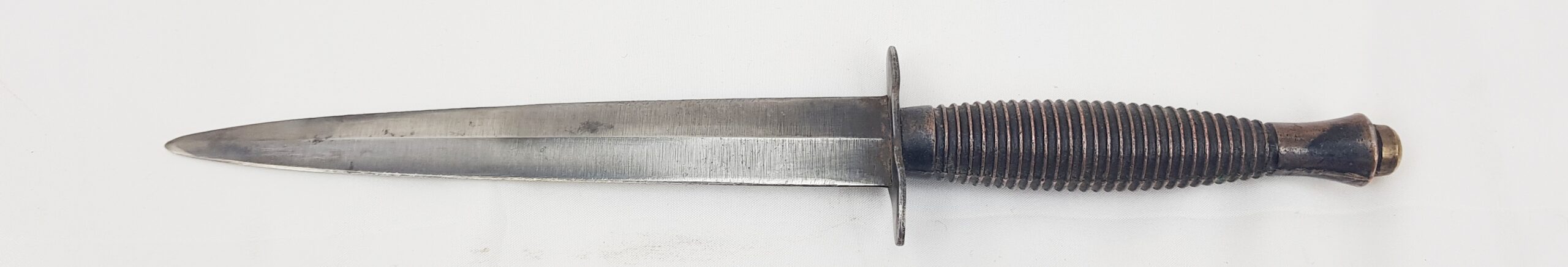 WW2 Era Or Just Later 3rd Pattern Fairbairn Sykes Fighting Knife - Image 2