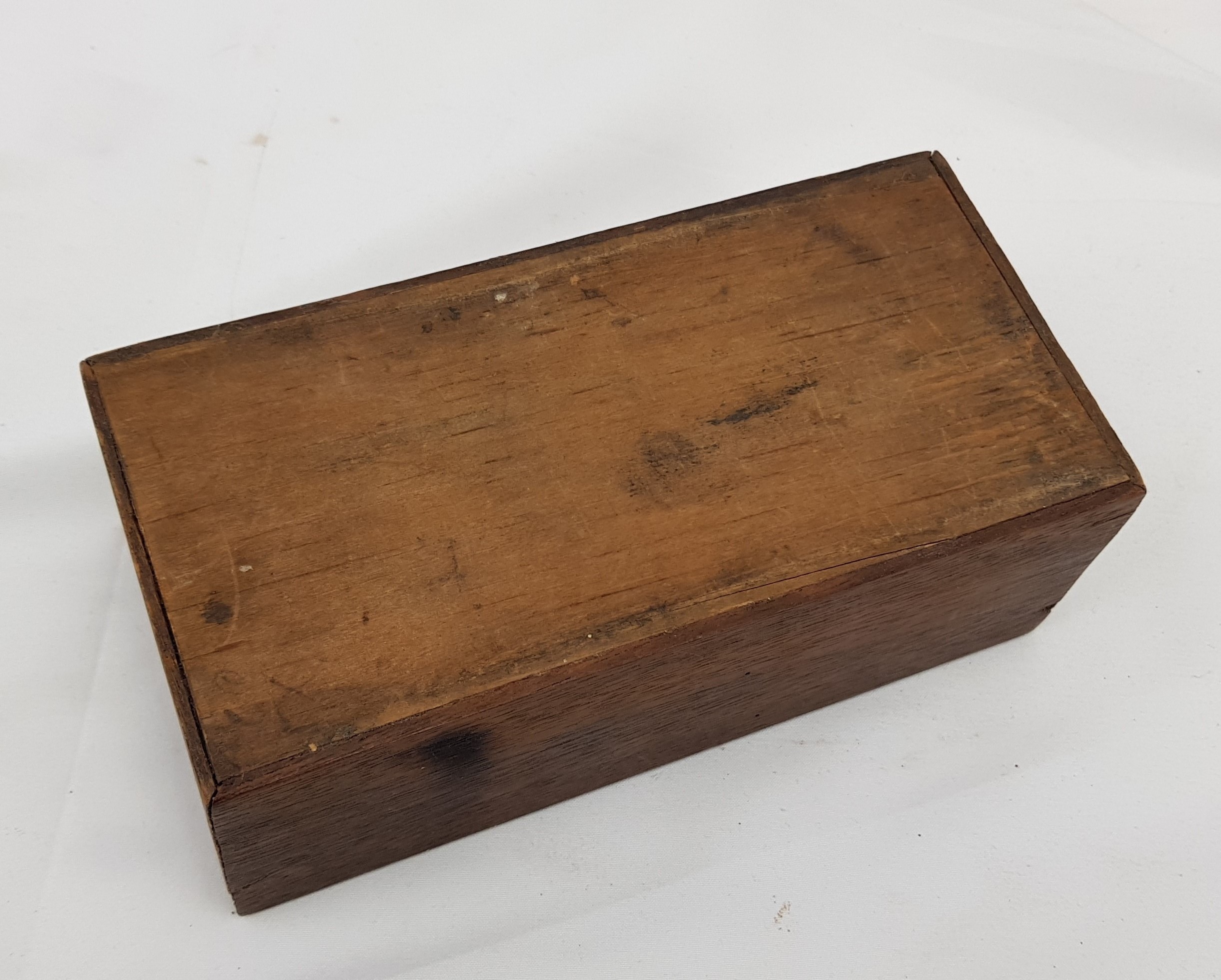 c1900 Regency Style Chess Set - Image 2
