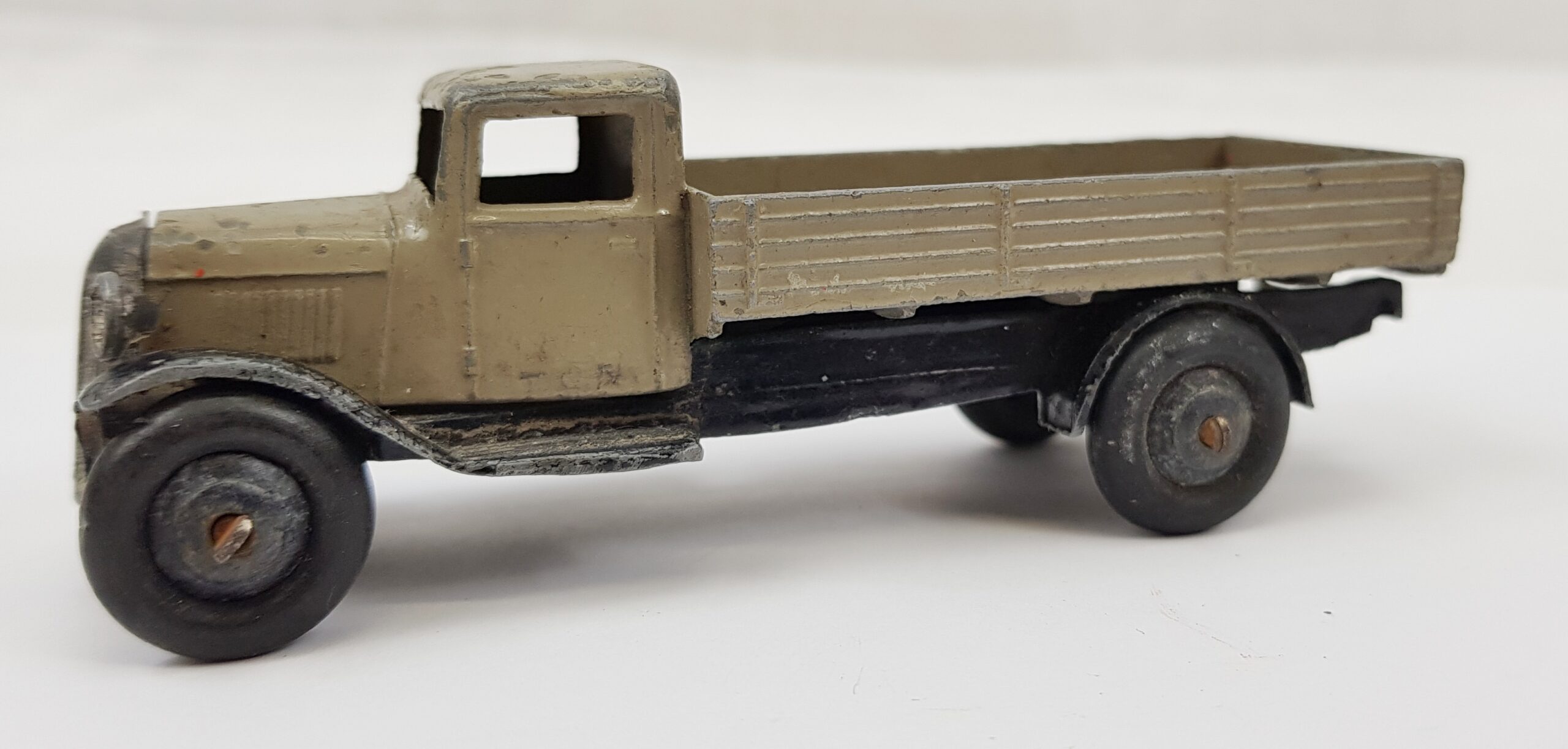 1950s Dinky 25 Series Truck - Image 4