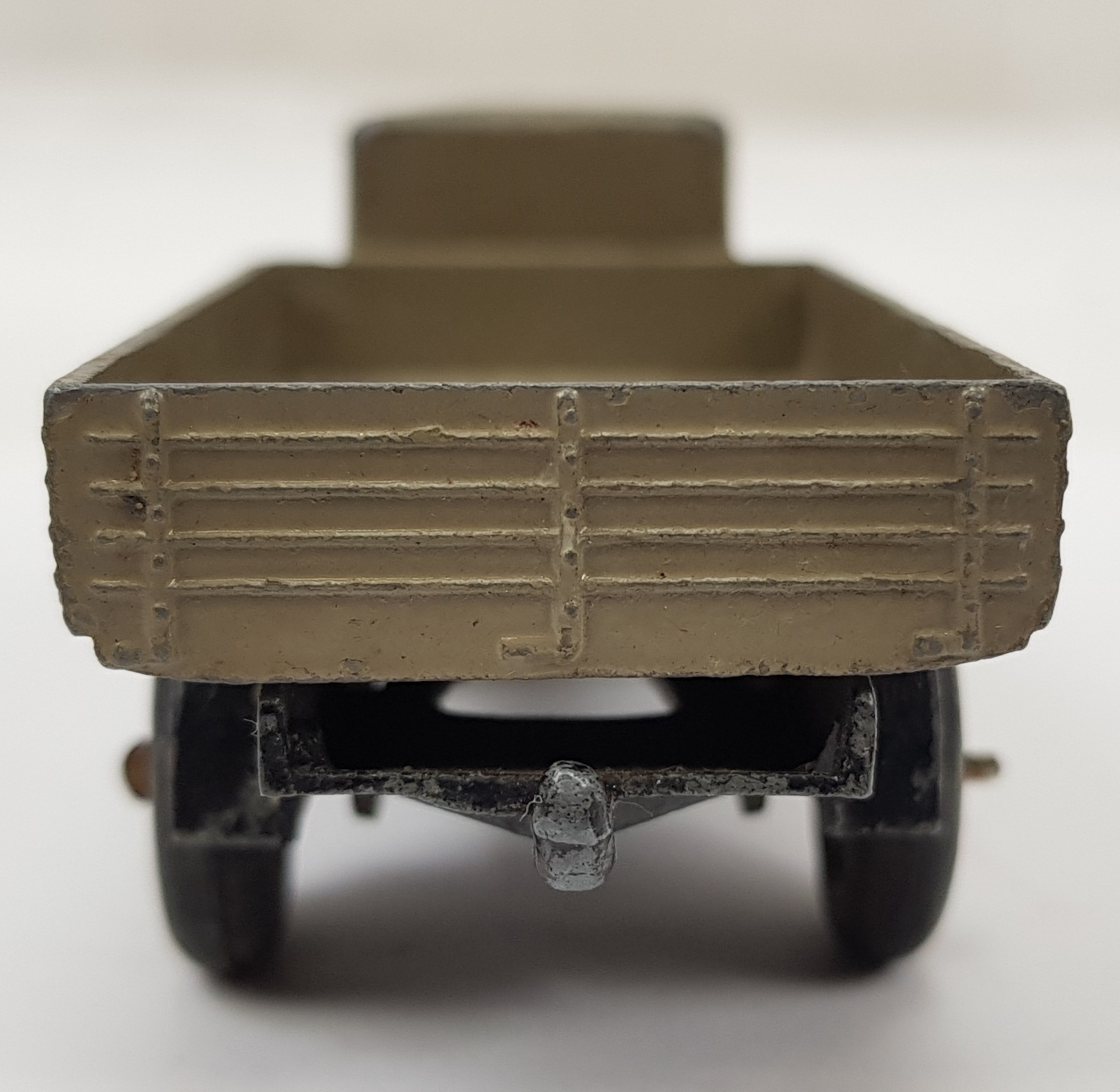 1950s Dinky 25 Series Truck - Image 3