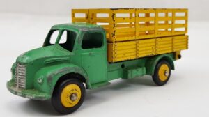 1950s Dinky 30N Or 414 Dodge Truck