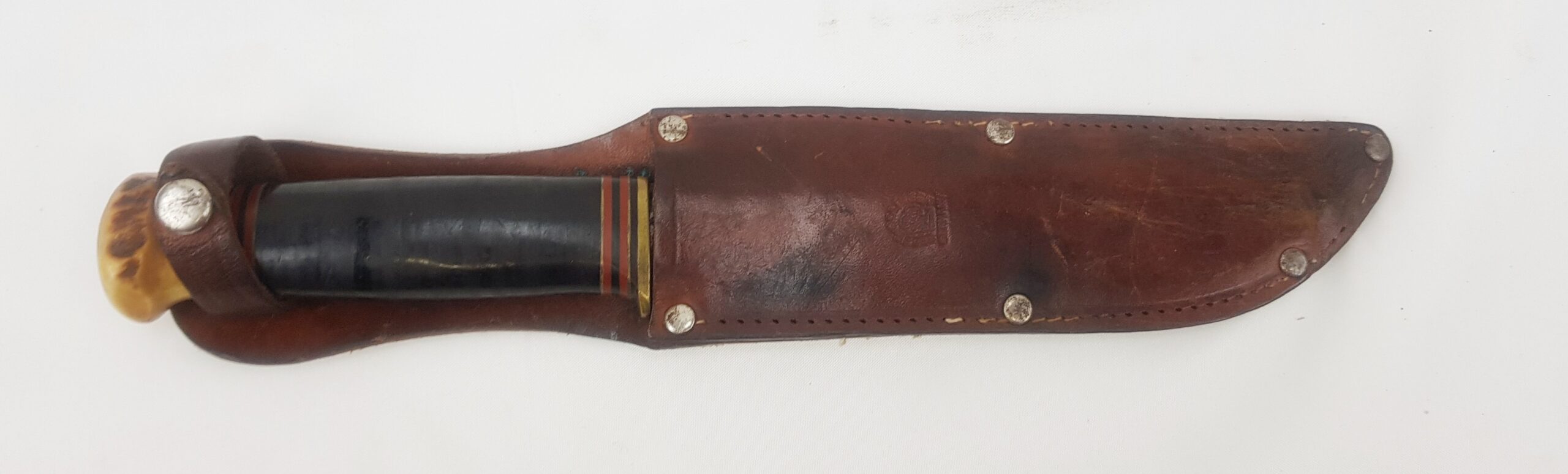 1950s German Hunting Knife