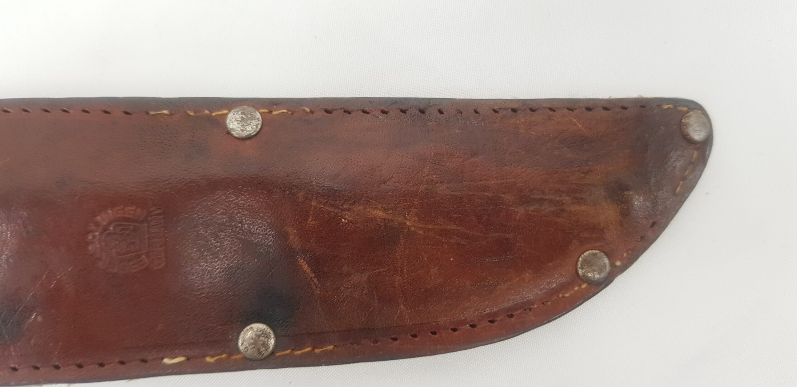 1950s German Hunting Knife - Image 5