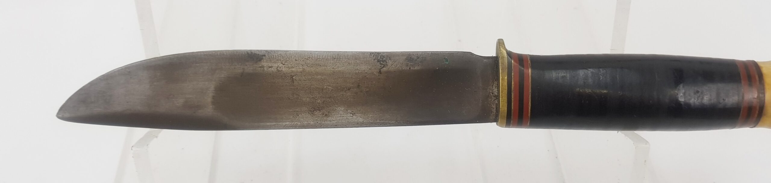 1950s German Hunting Knife - Image 3