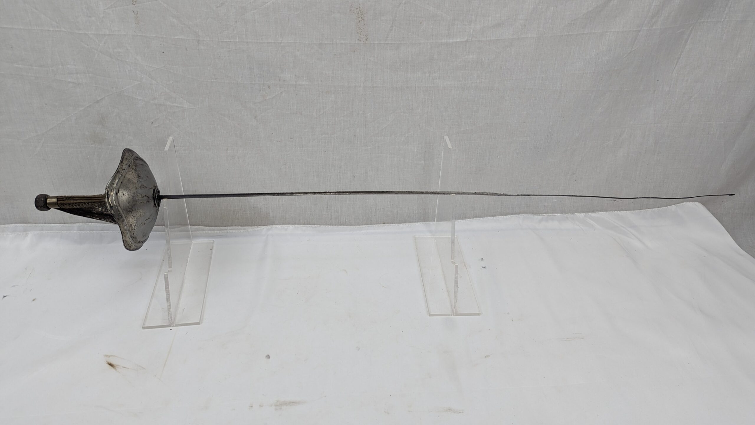 19th century Fencing Sword