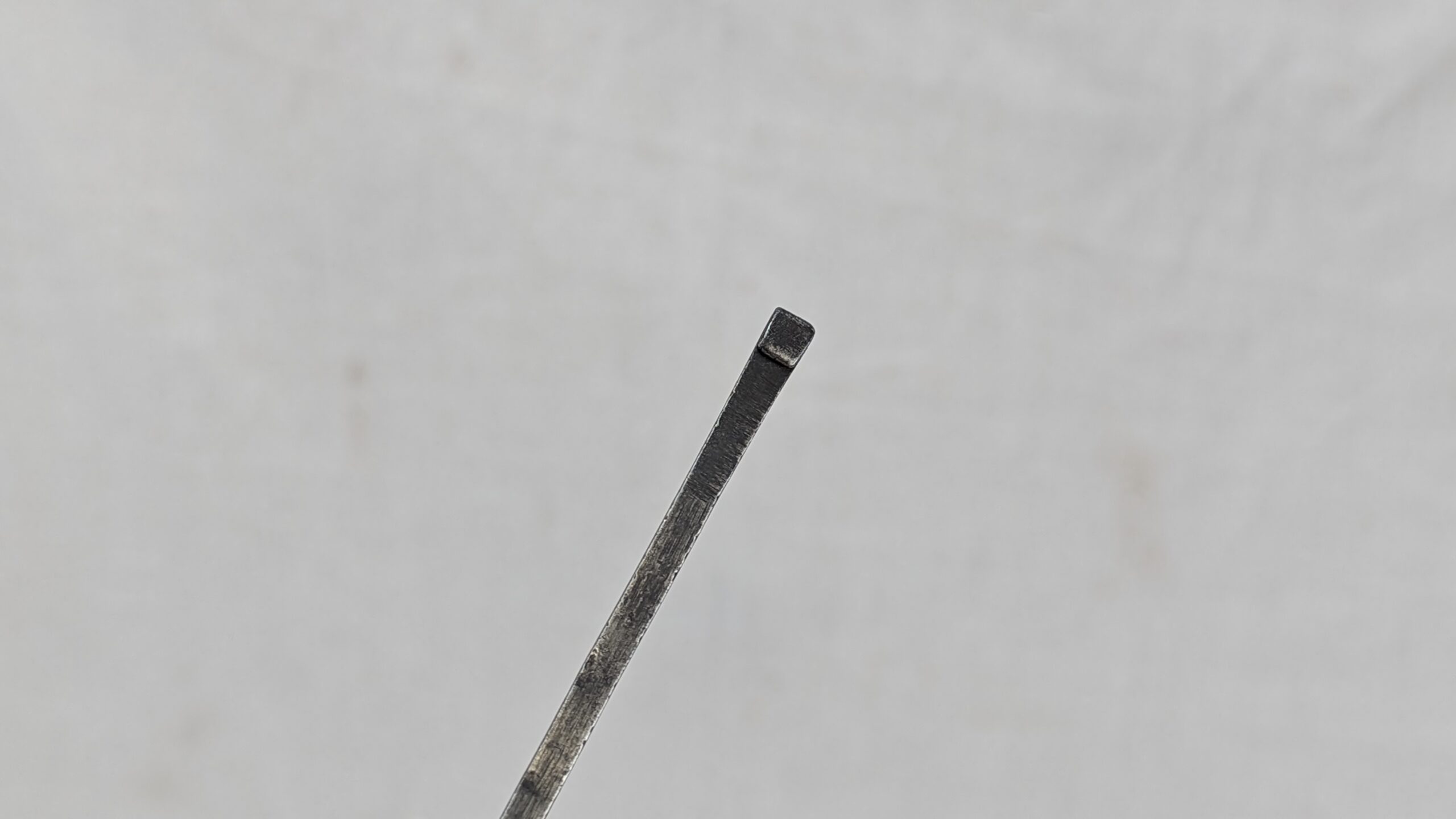 19th century Fencing Sword - Image 11