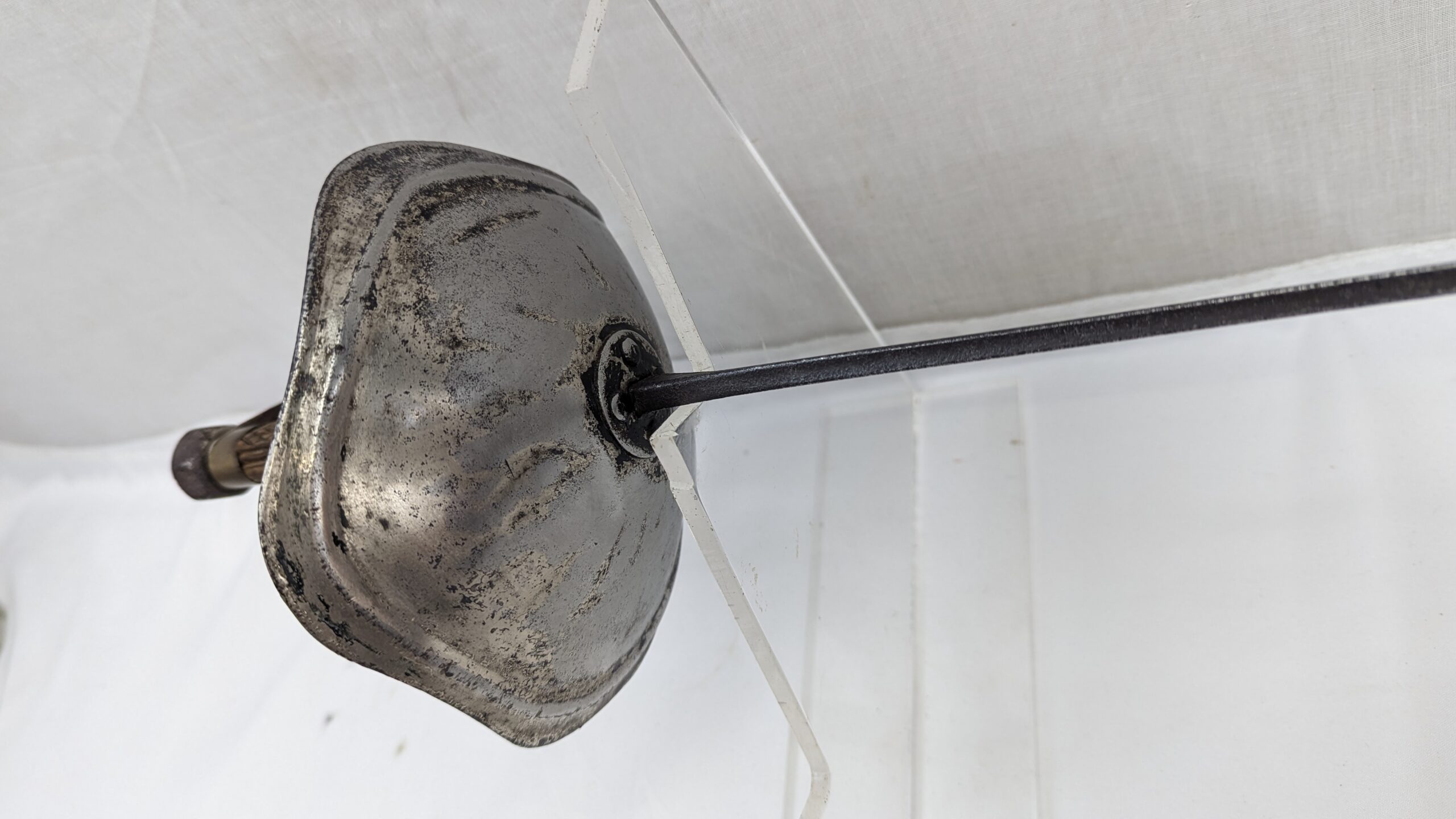 19th century Fencing Sword - Image 3
