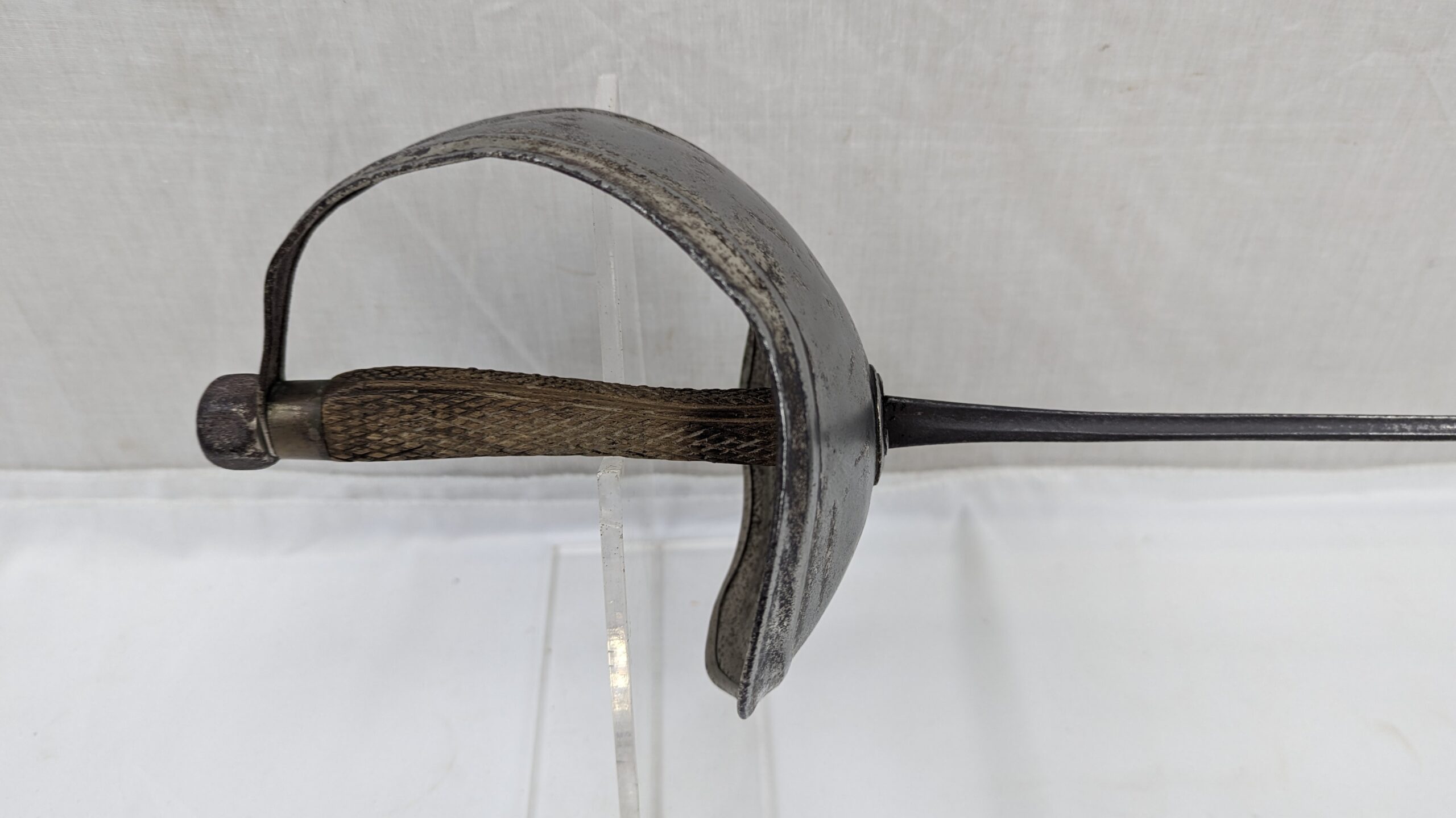 19th century Fencing Sword - Image 5