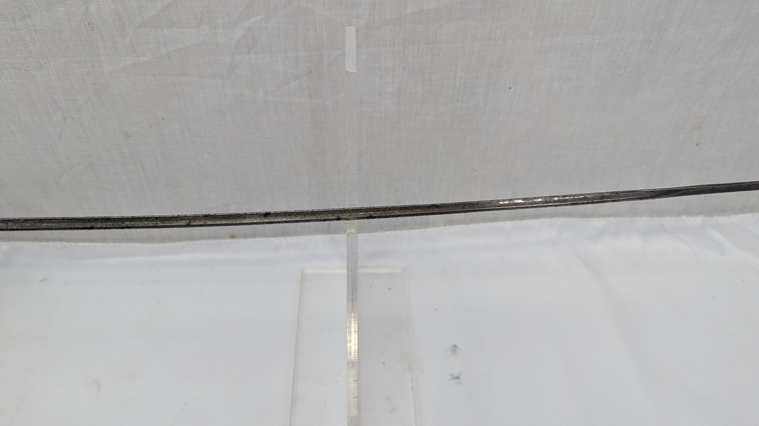 19th century Fencing Sword - Image 8