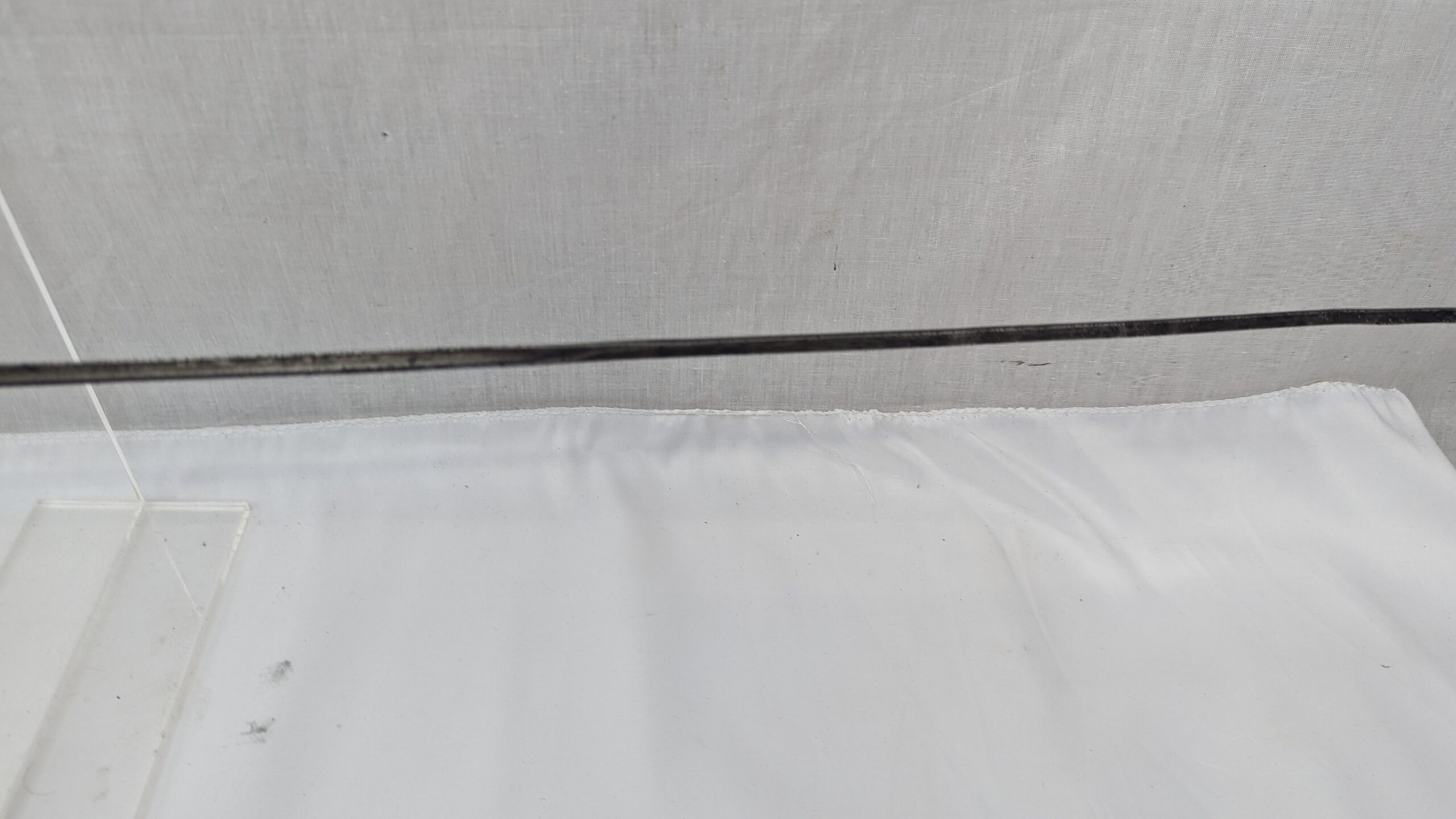 19th century Fencing Sword - Image 9