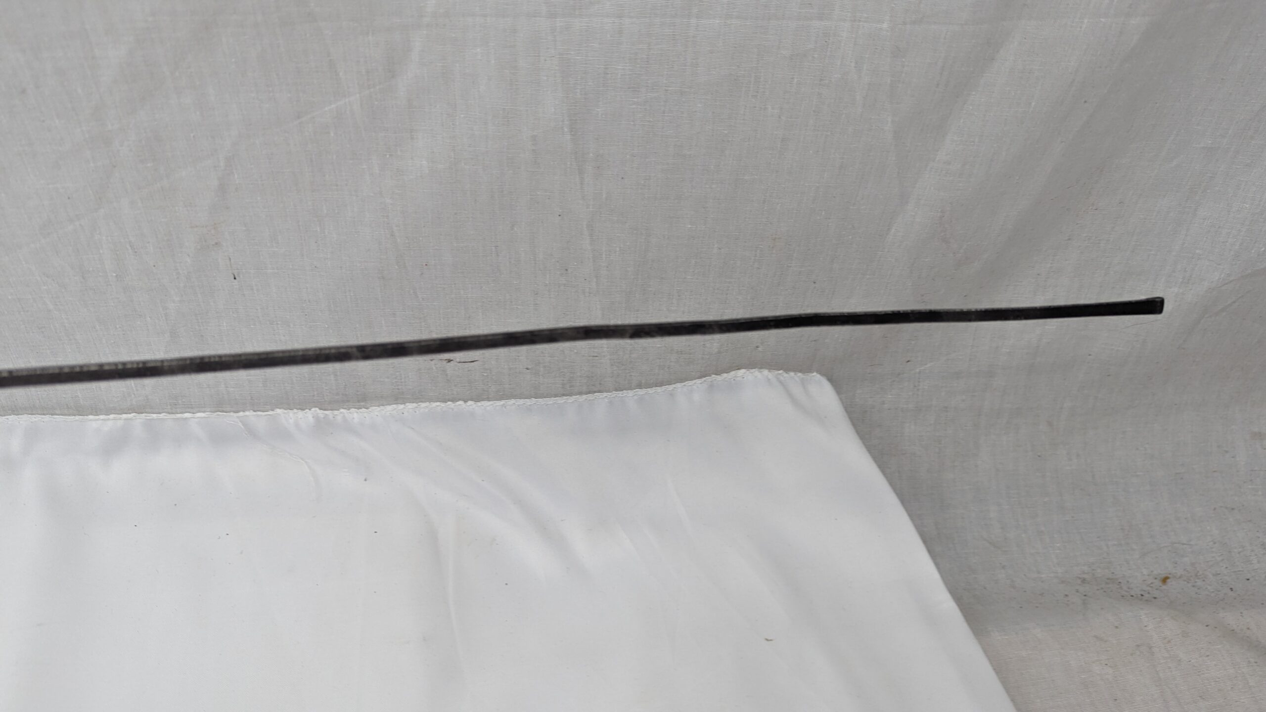 19th century Fencing Sword - Image 10