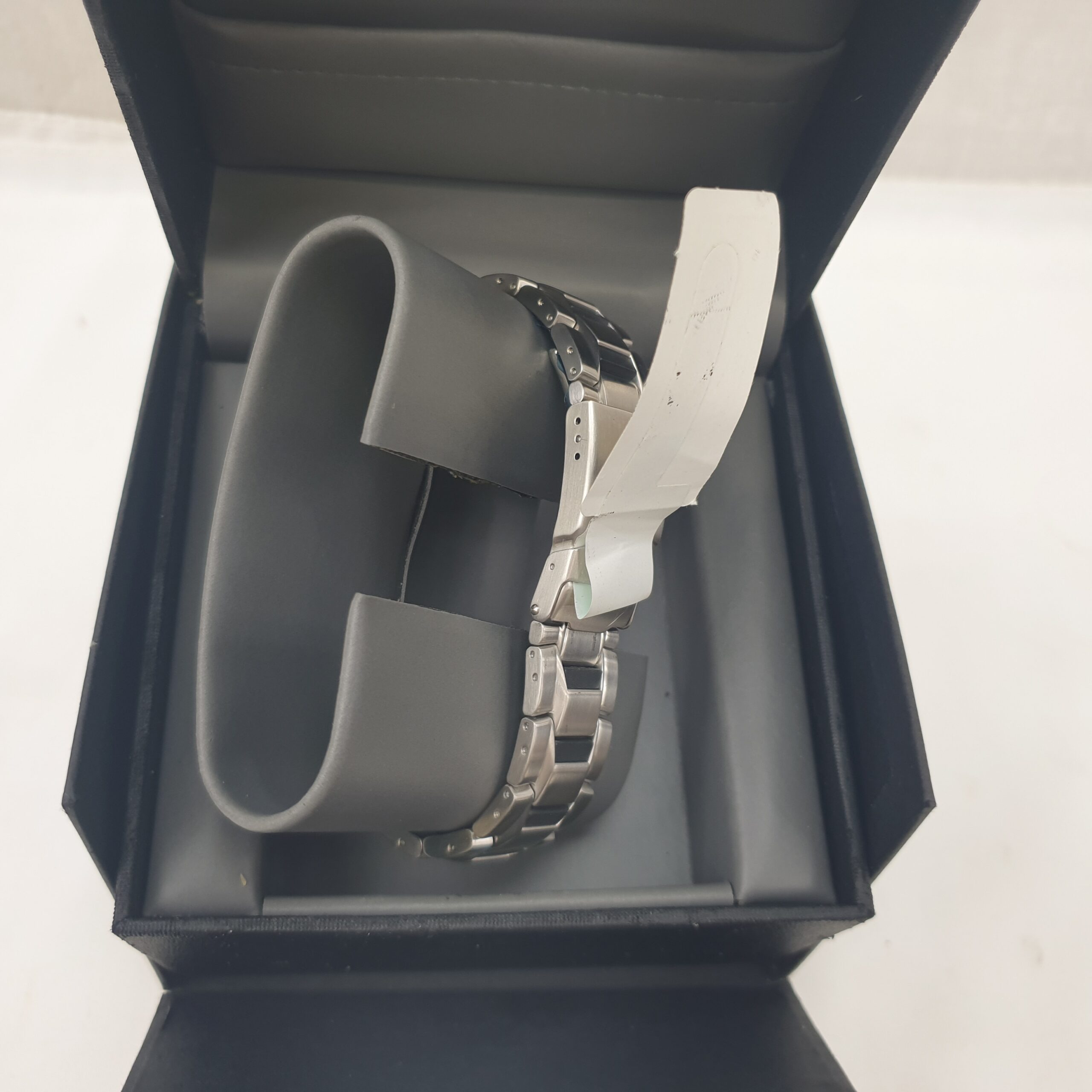 Boxed Never Worn Traser H3 P6502 Navigator Gents Watch #1 - Image 5