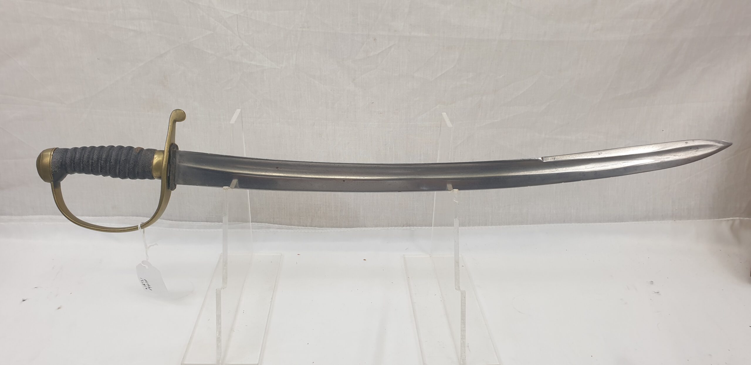 British 1830-1850 Police Constabulary Sword