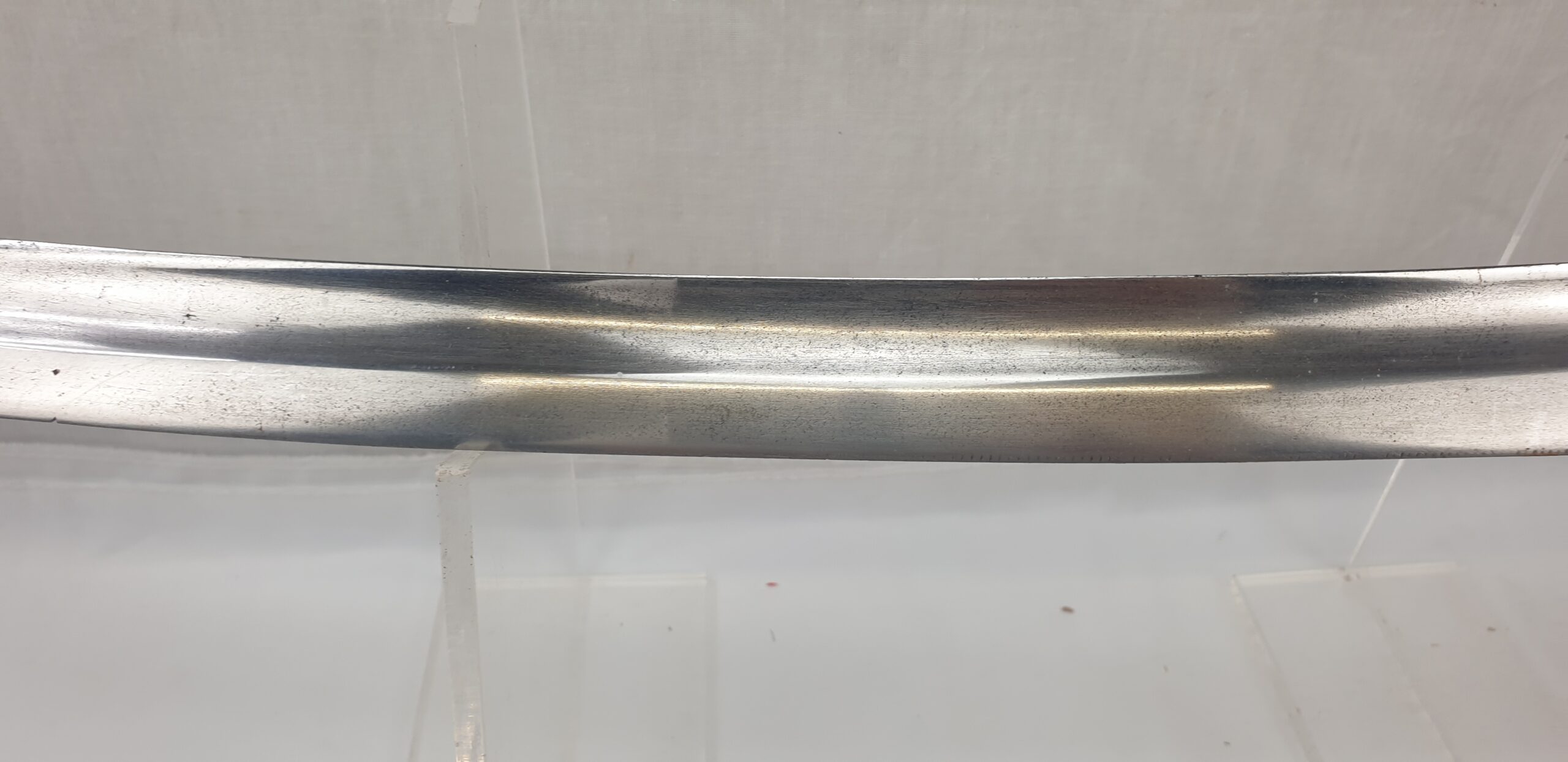 British 1830-1850 Police Constabulary Sword - Image 4