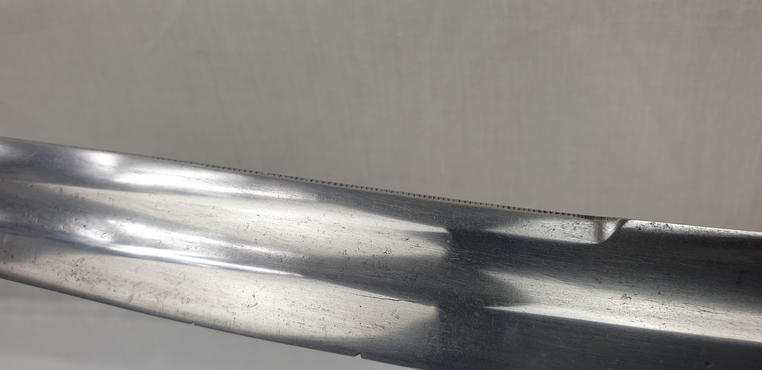 British 1830-1850 Police Constabulary Sword - Image 2